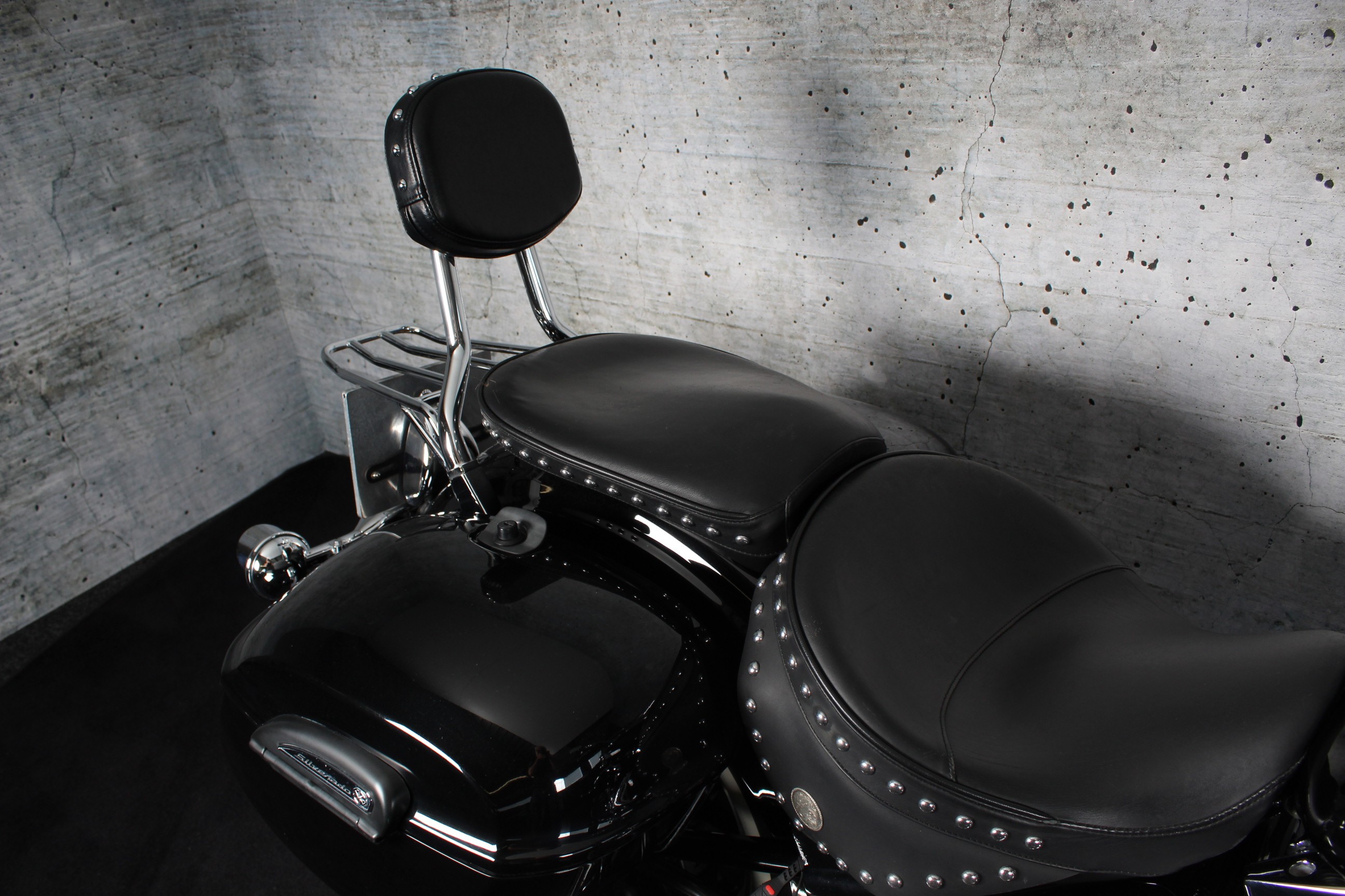 YAMAHA XV 1700 Road Star Silverado