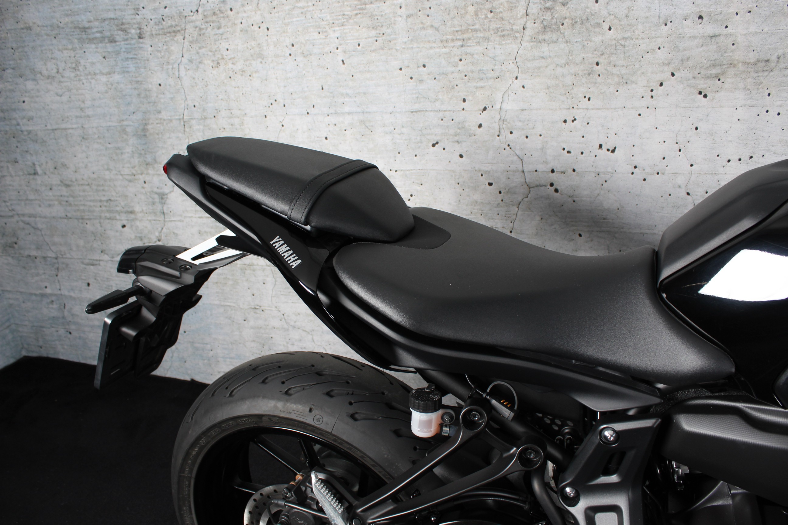 YAMAHA MT 07 ABS Pure