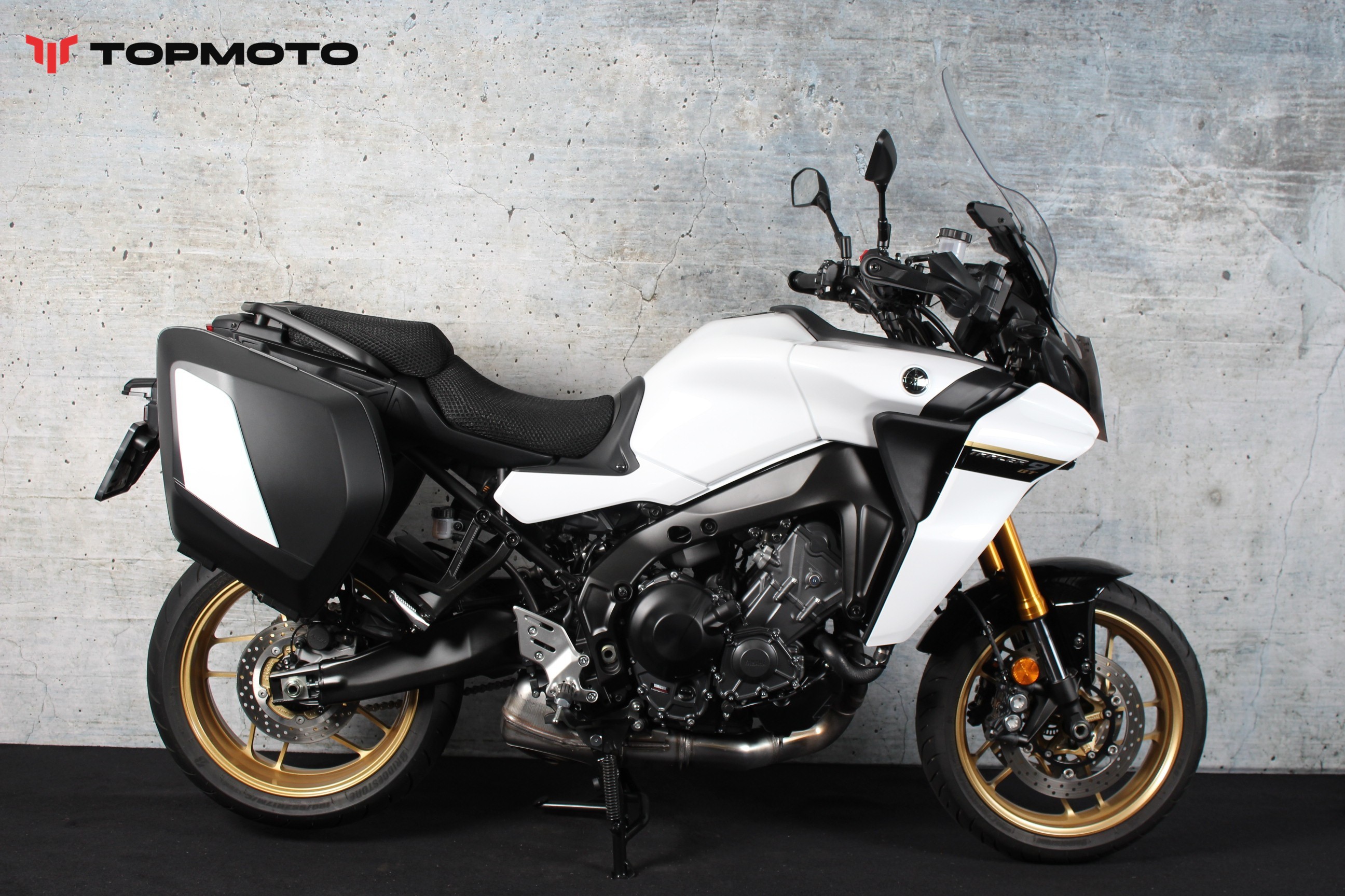 YAMAHA Tracer 9 GT ABS