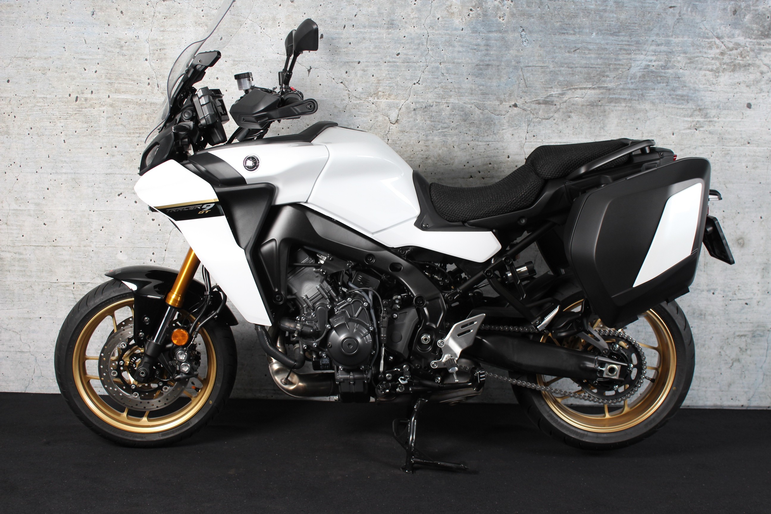 YAMAHA Tracer 9 GT ABS