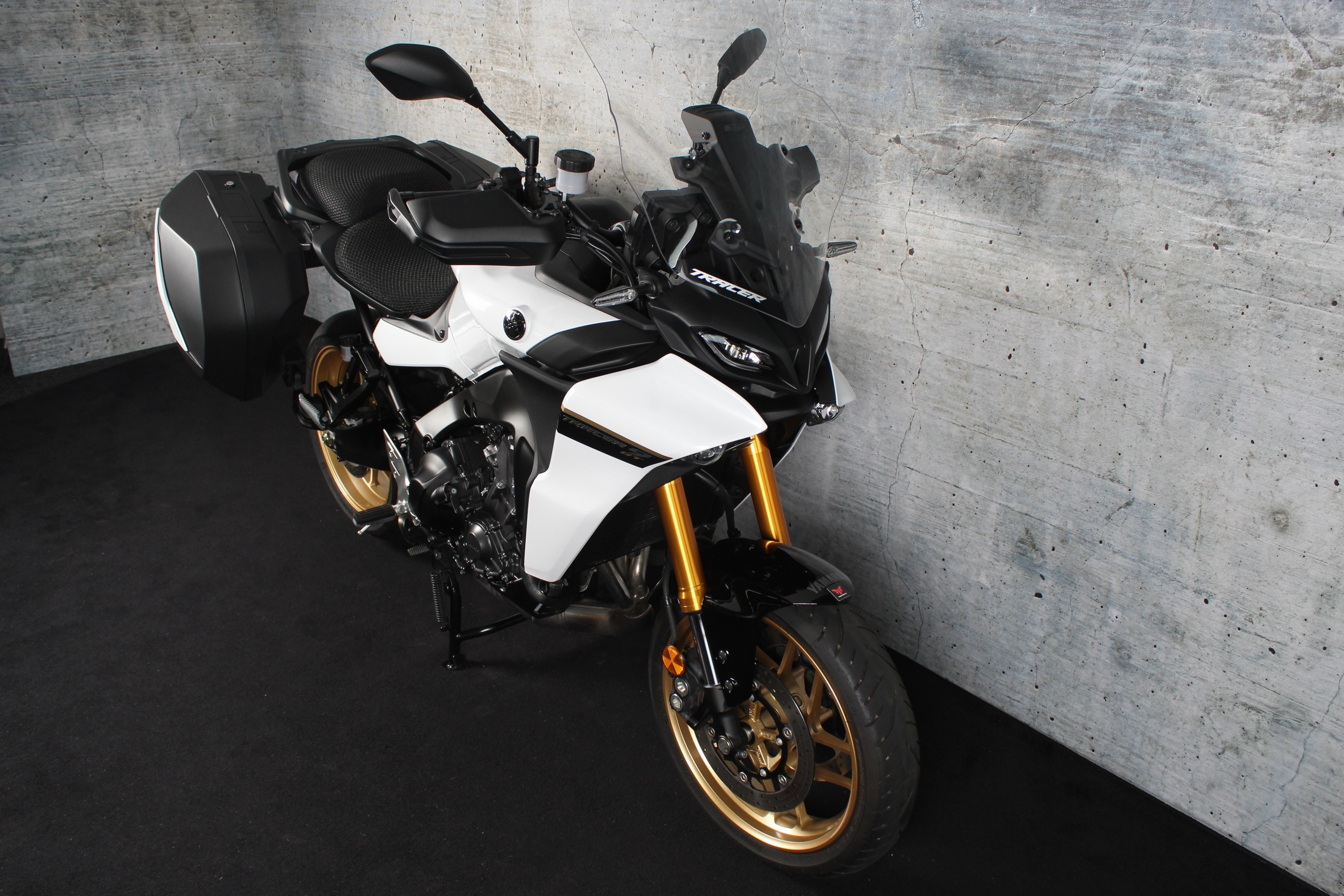 YAMAHA Tracer 9 GT ABS