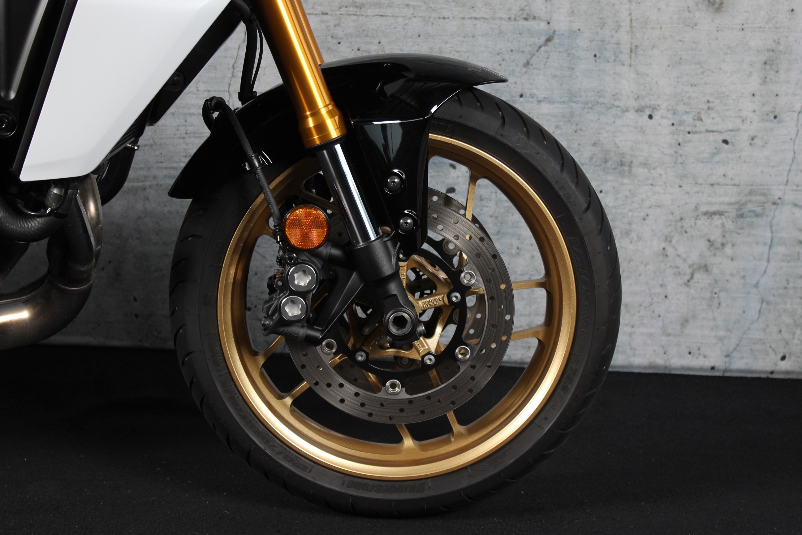 YAMAHA Tracer 9 GT ABS
