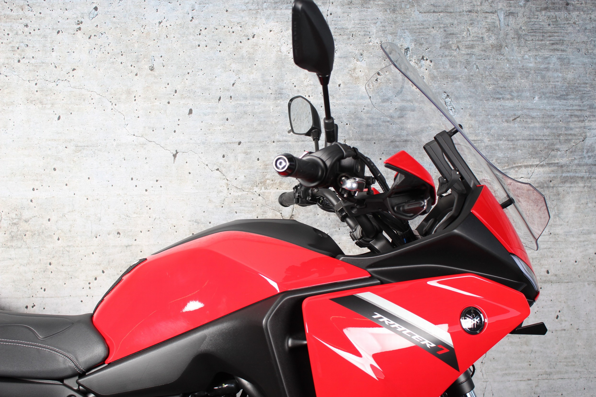 YAMAHA Tracer 7 GT ABS