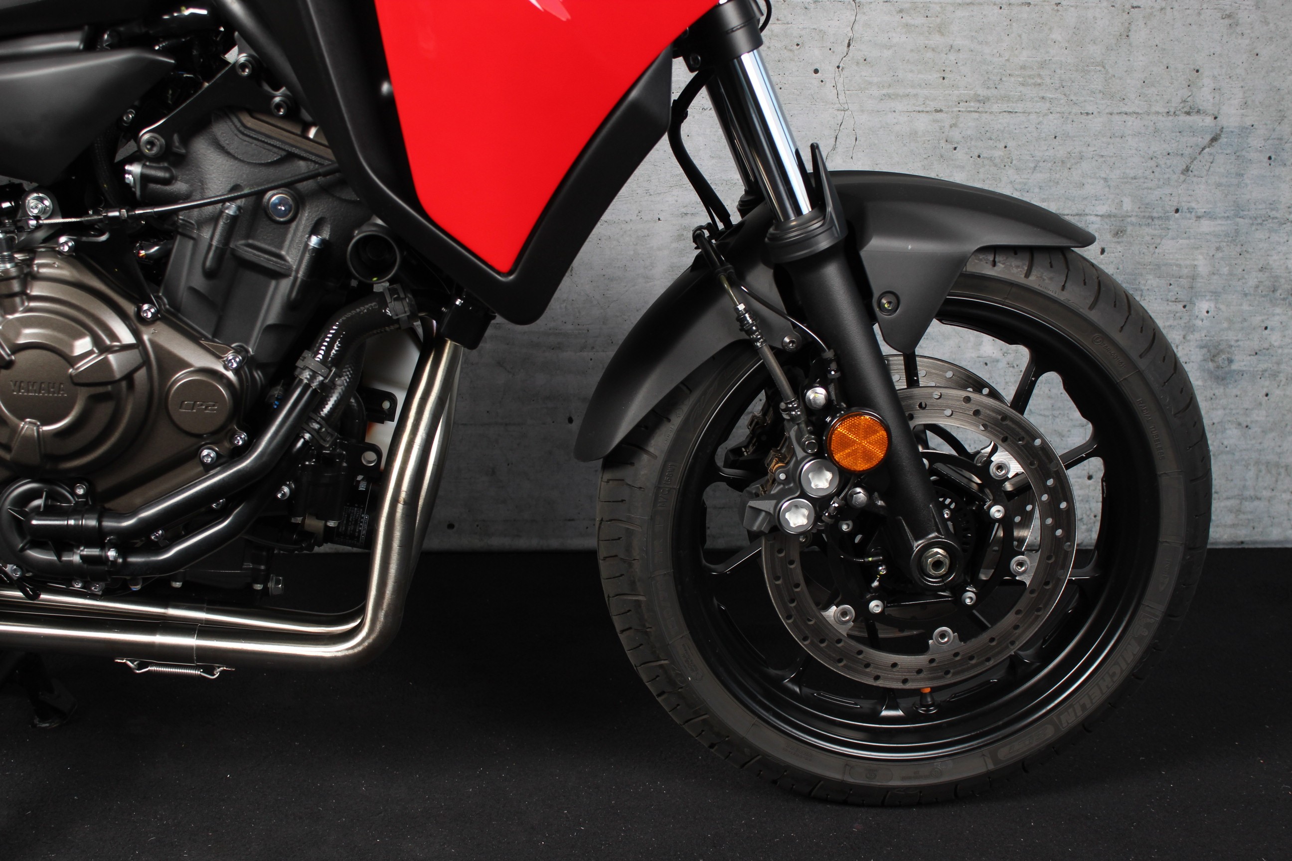 YAMAHA Tracer 7 GT ABS