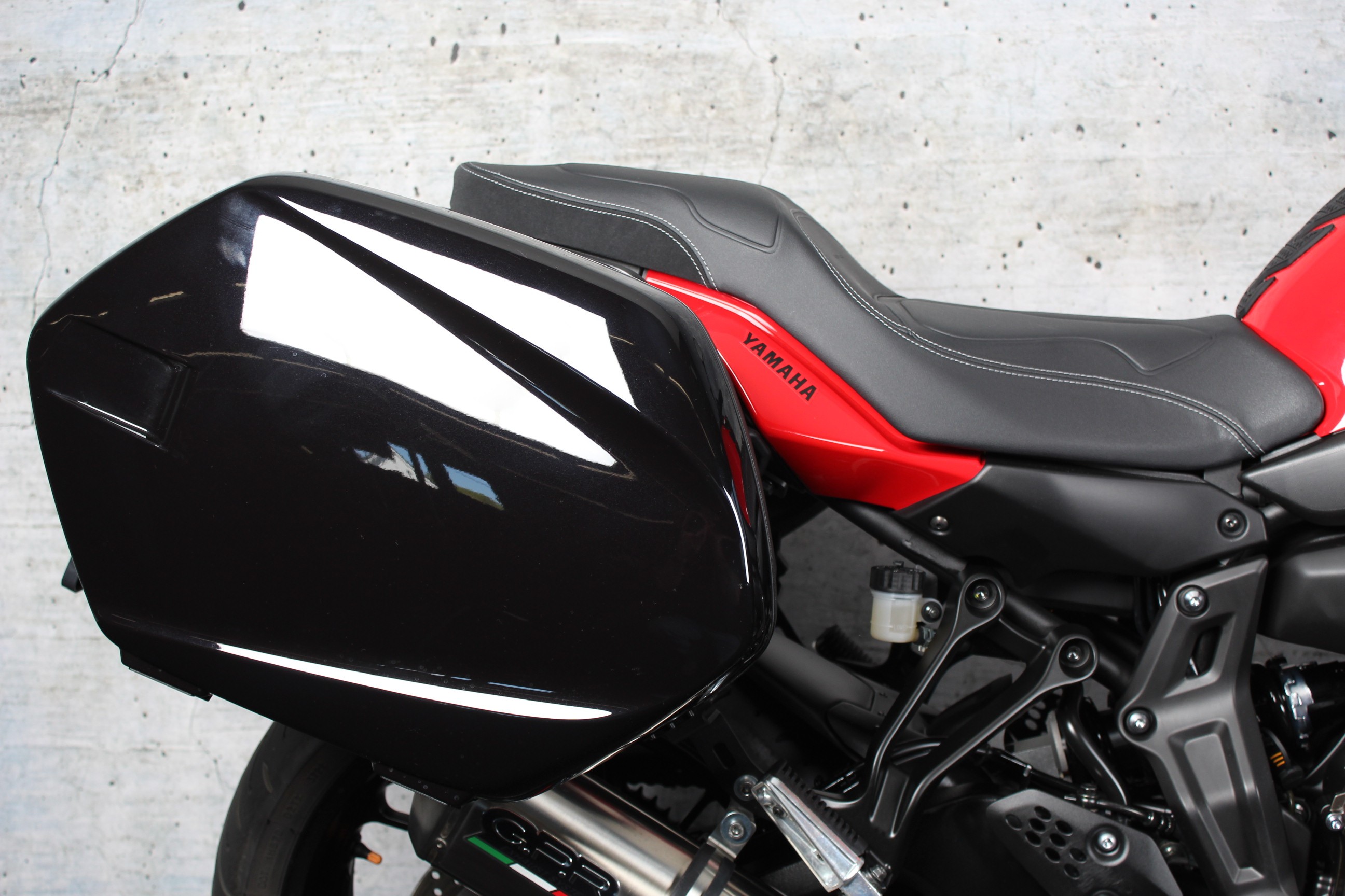 YAMAHA Tracer 7 GT ABS