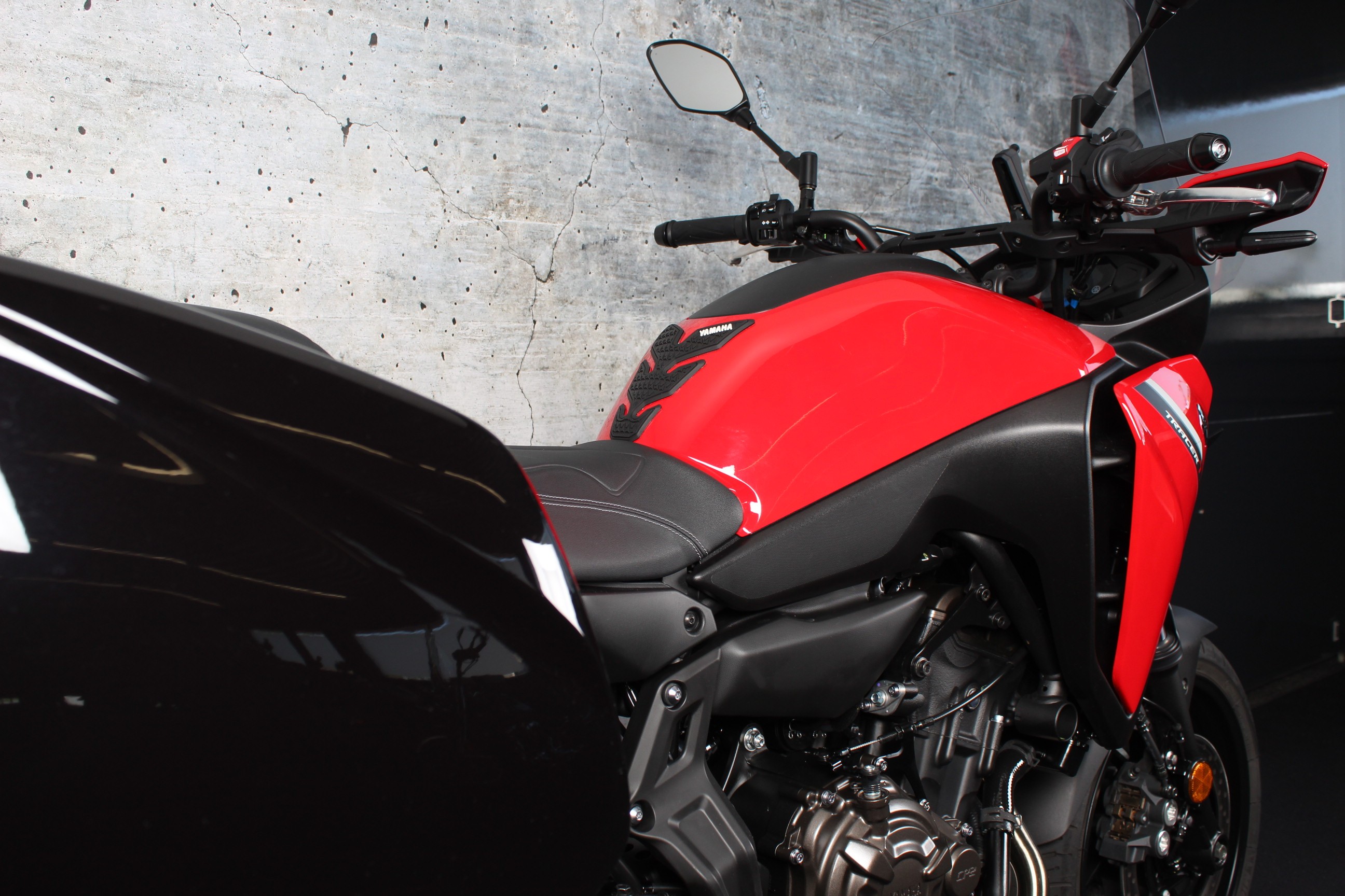 YAMAHA Tracer 7 GT ABS