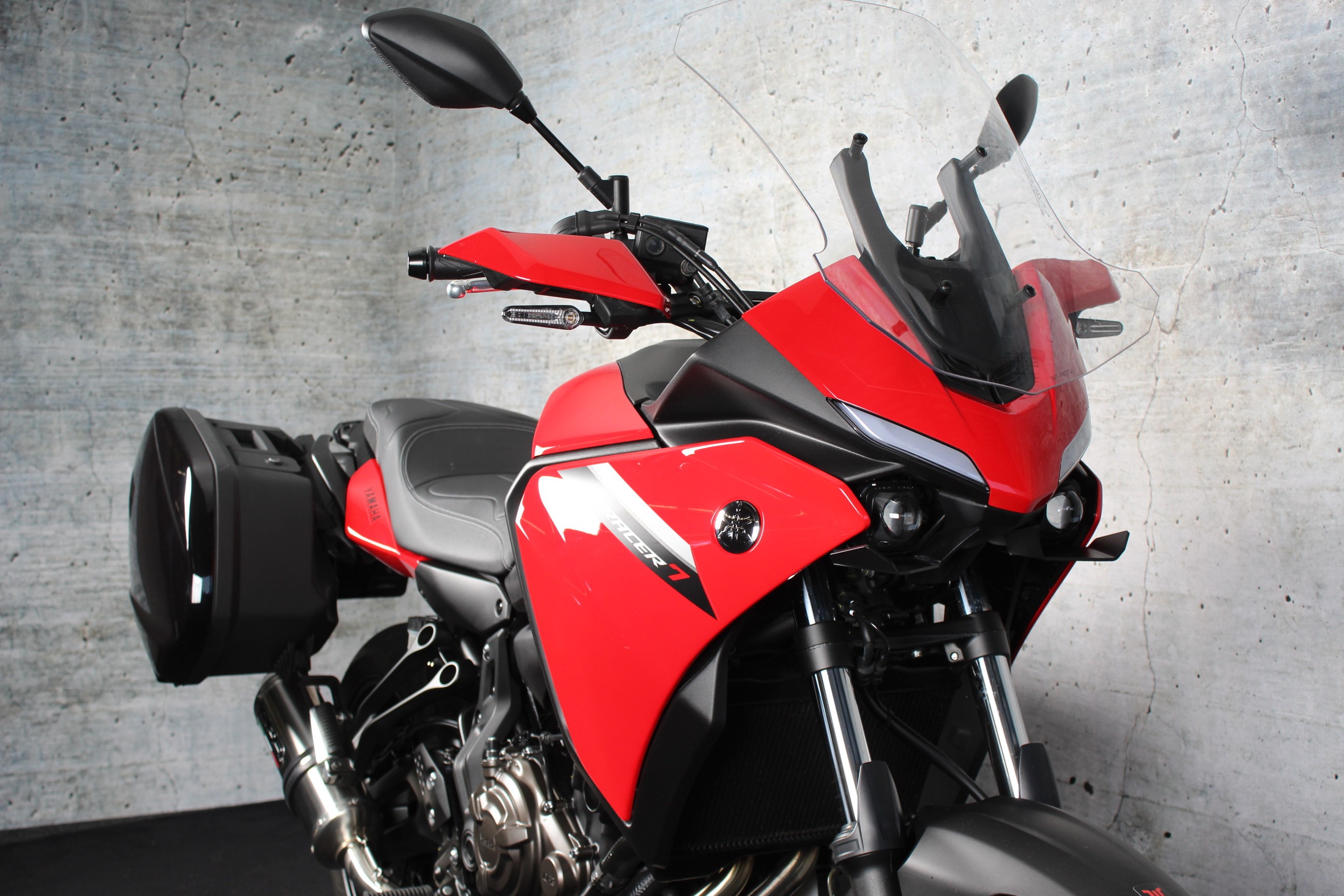 YAMAHA Tracer 7 GT ABS