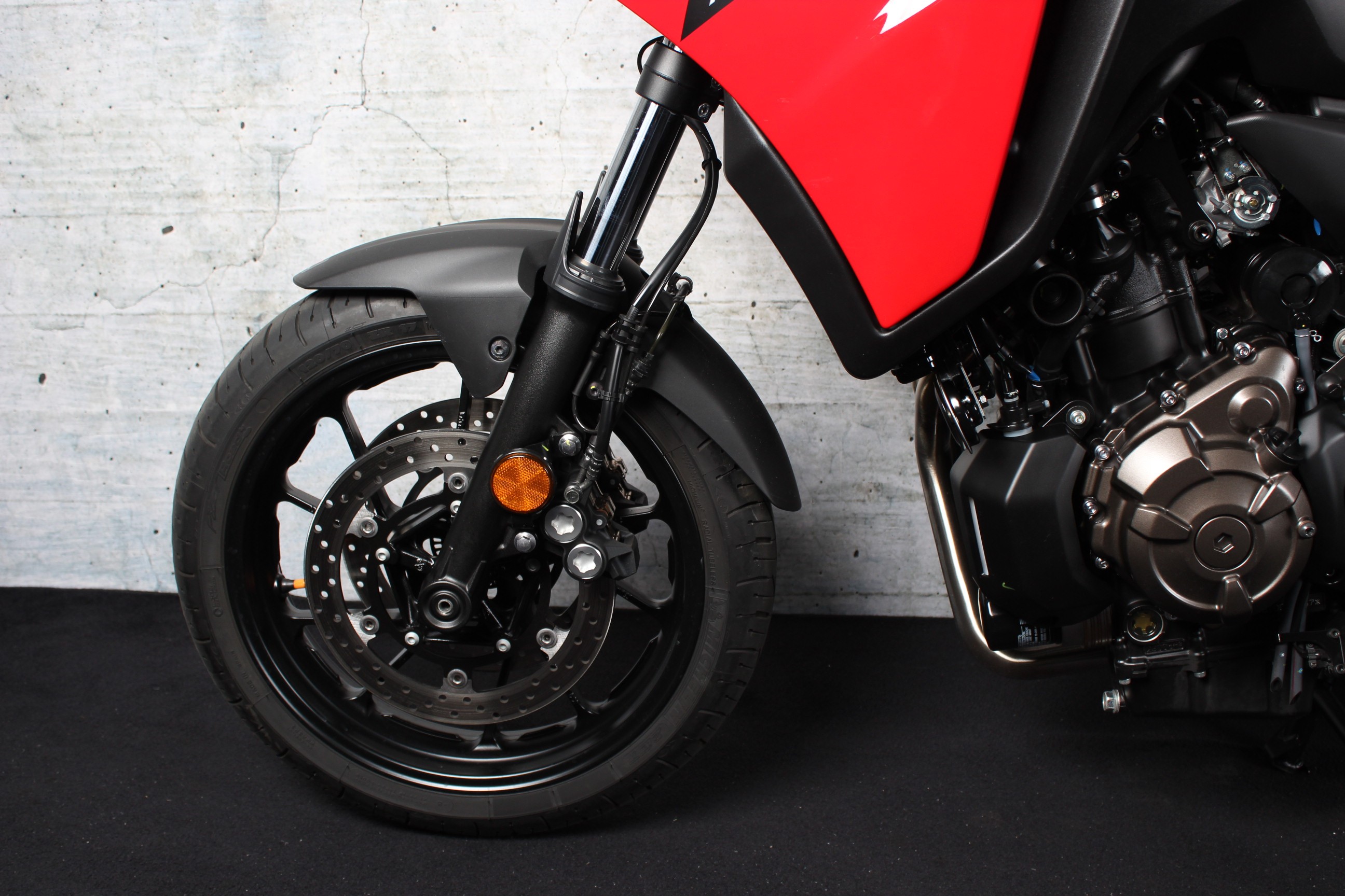YAMAHA Tracer 7 GT ABS