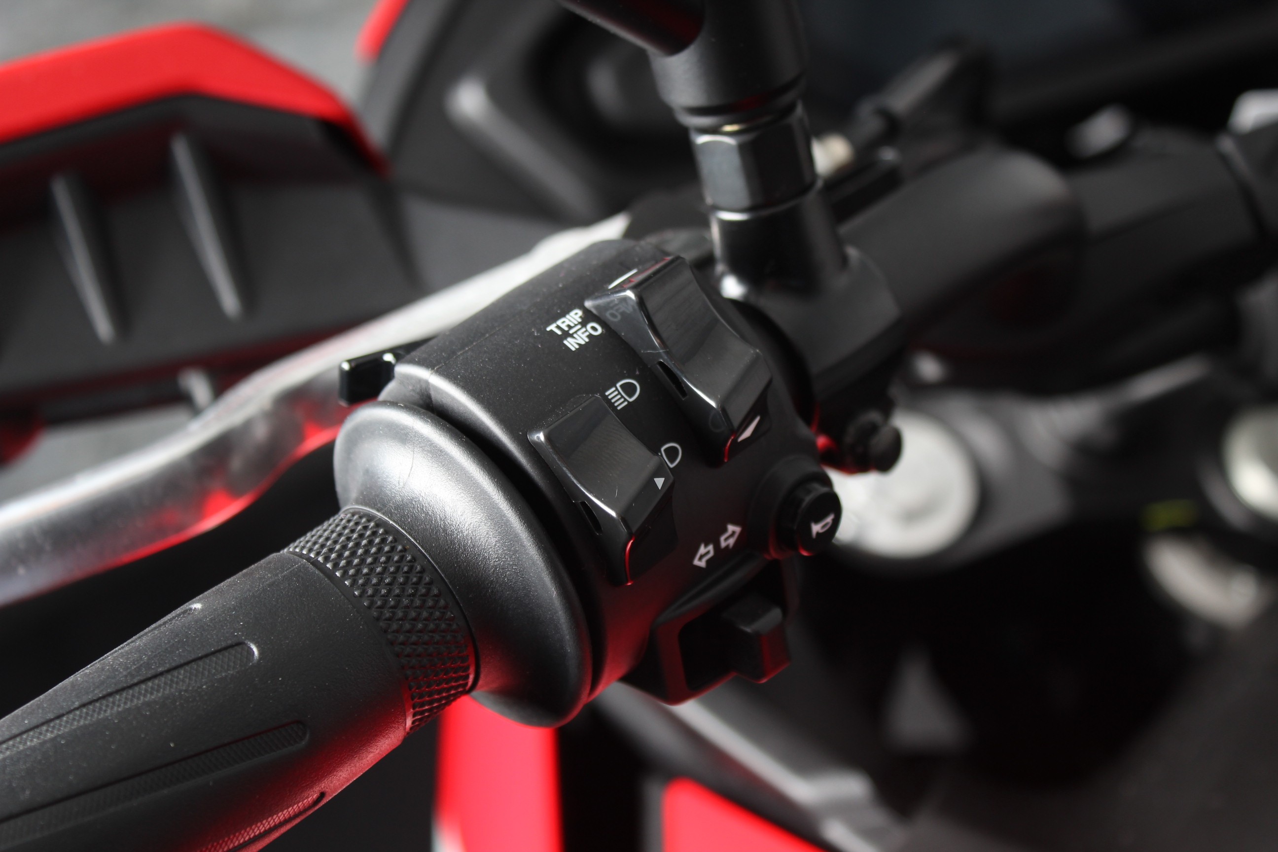 YAMAHA Tracer 7 GT ABS