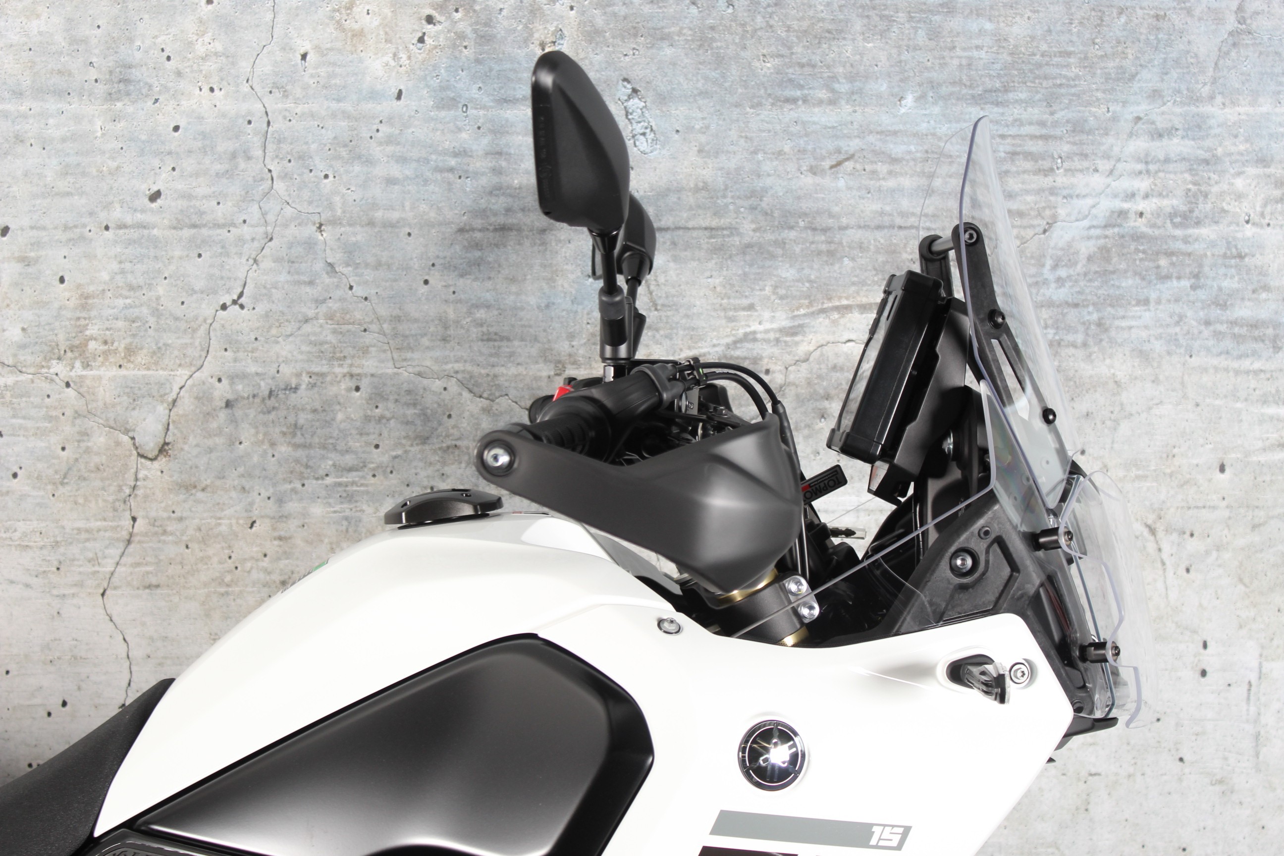 YAMAHA Tenere 700 UNlimited