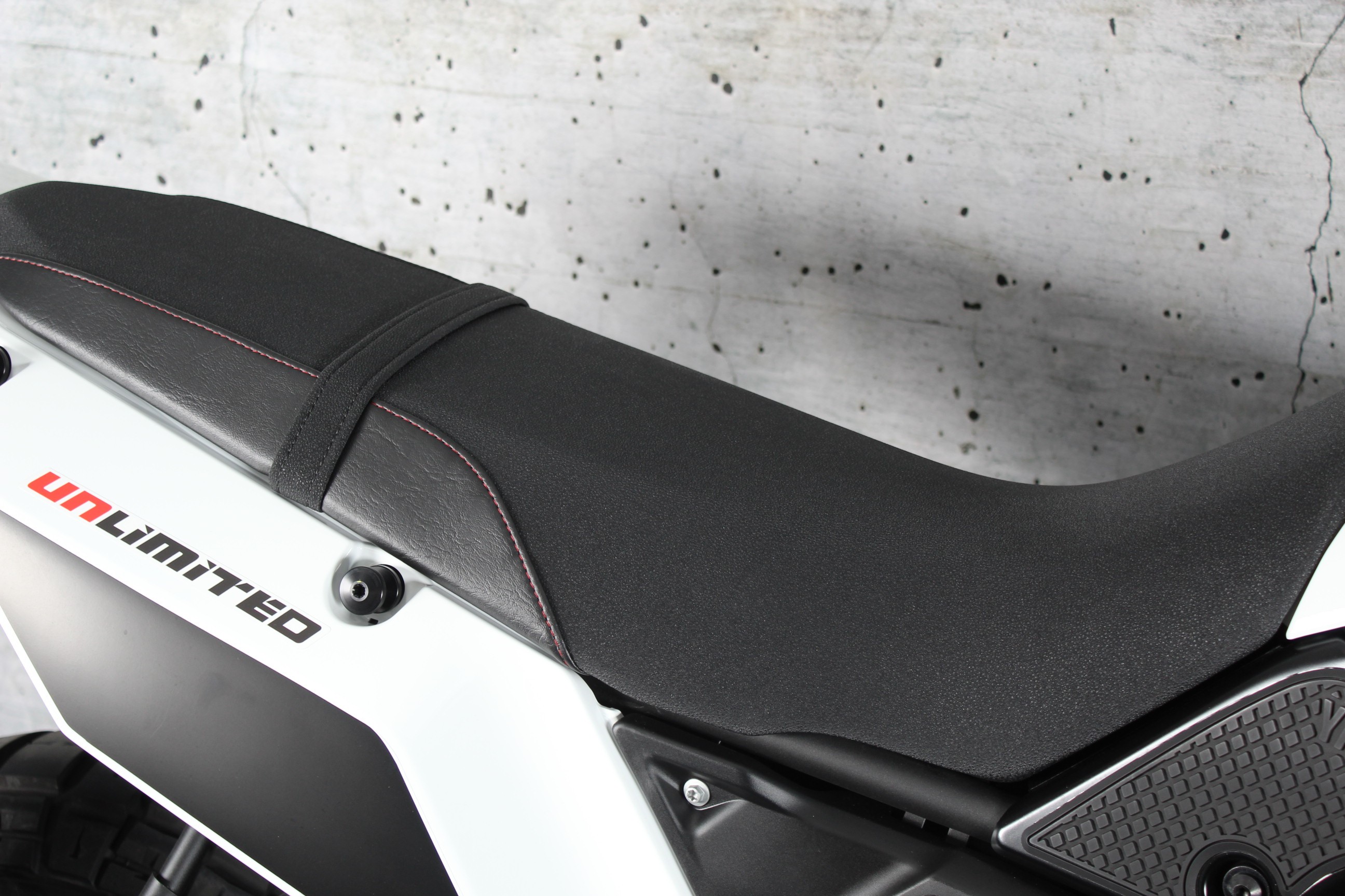 YAMAHA Tenere 700 UNlimited