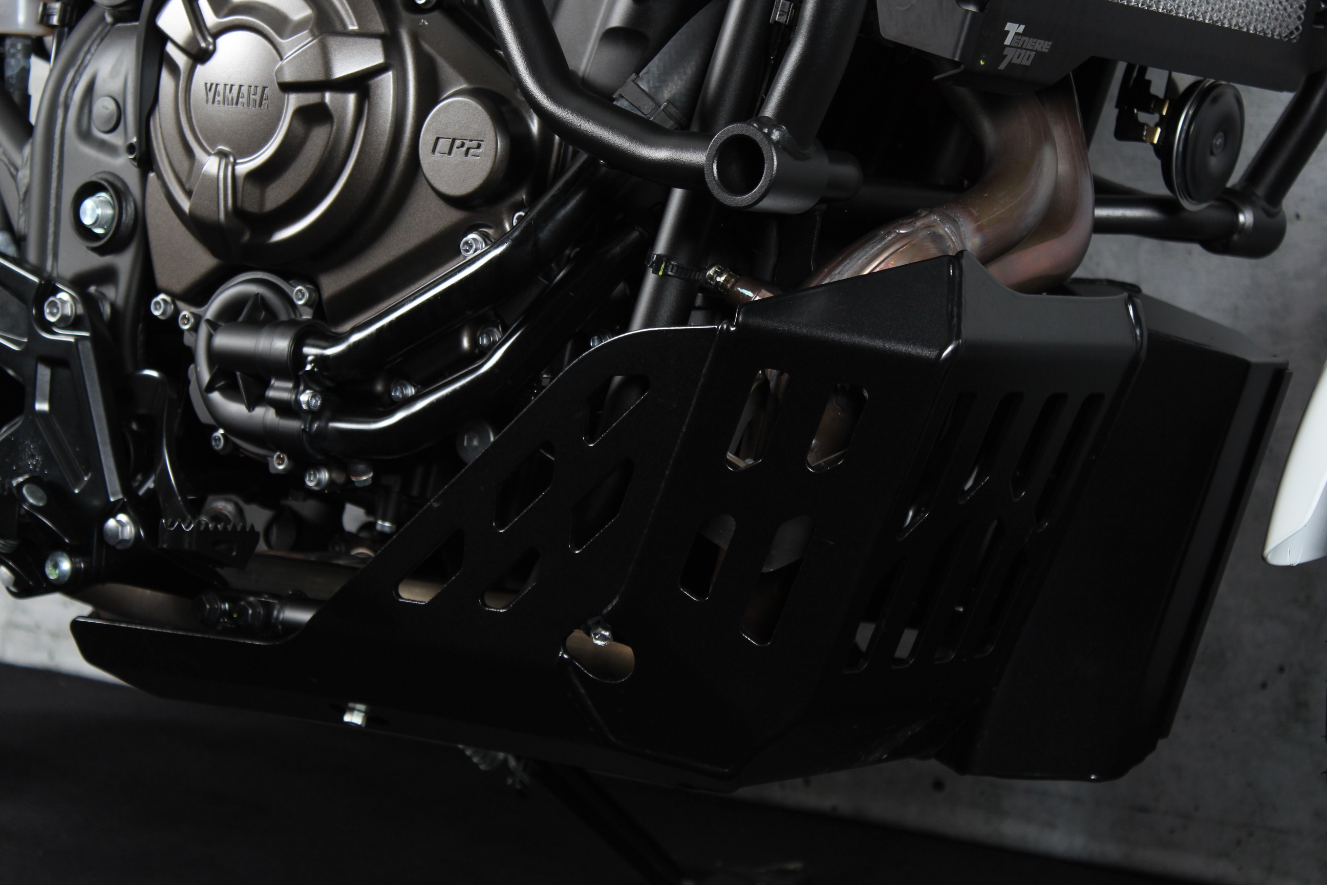 YAMAHA Tenere 700 UNlimited