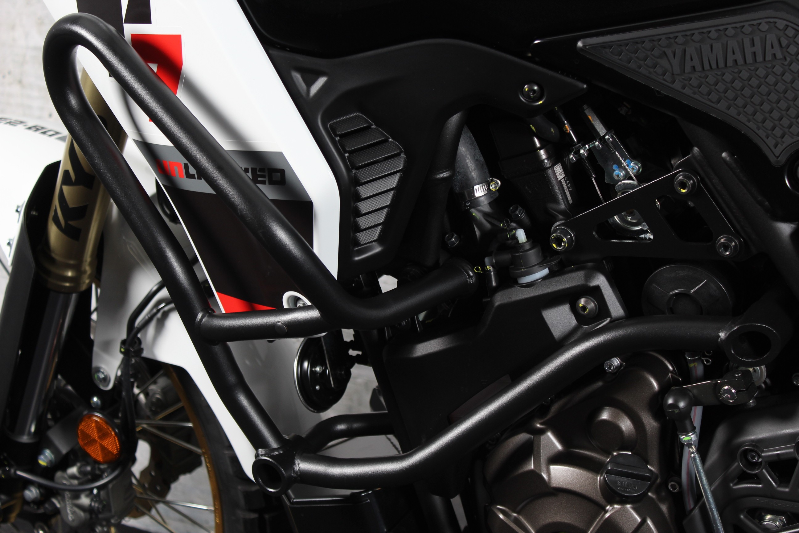 YAMAHA Tenere 700 UNlimited