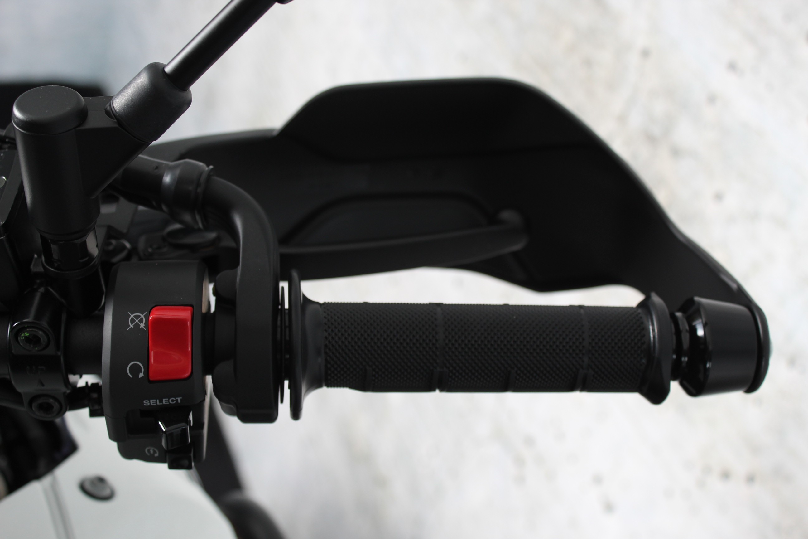 YAMAHA Tenere 700 UNlimited