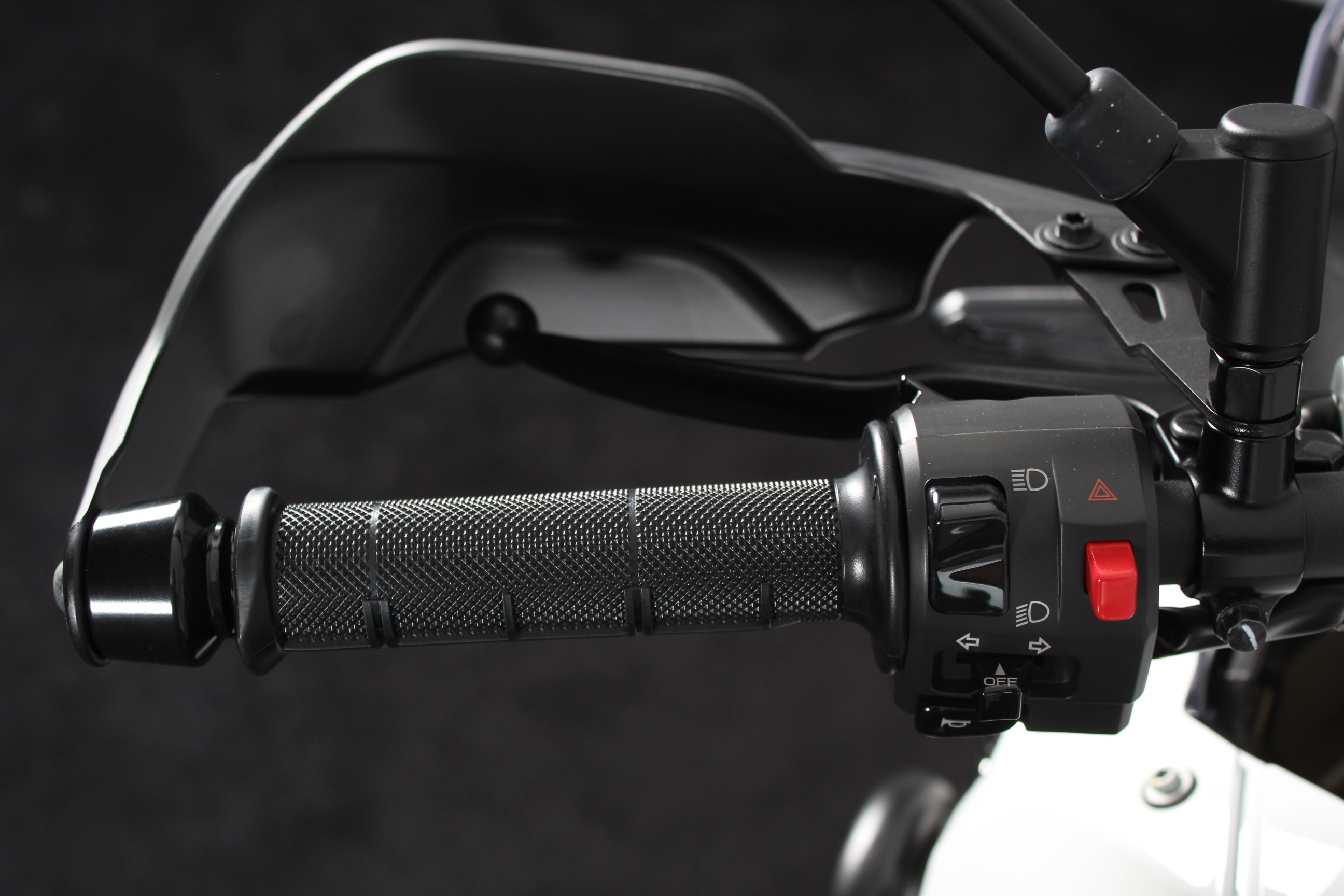 YAMAHA Tenere 700 UNlimited