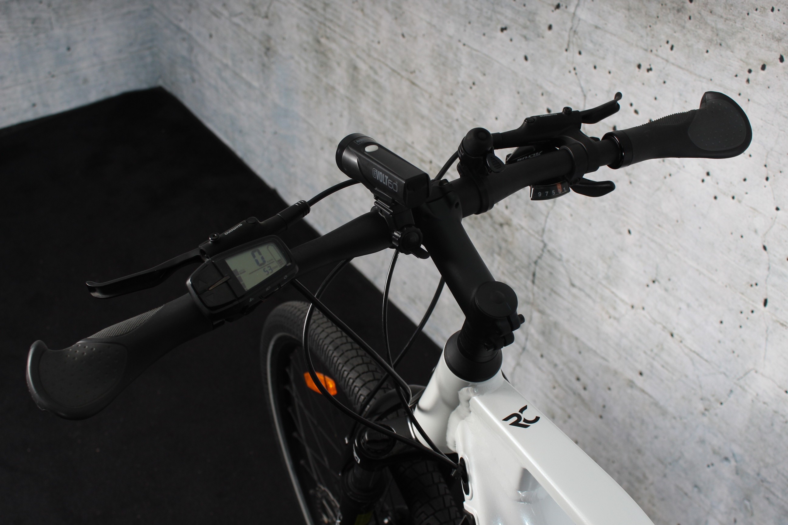 YAMAHA - CrossCore RC - L