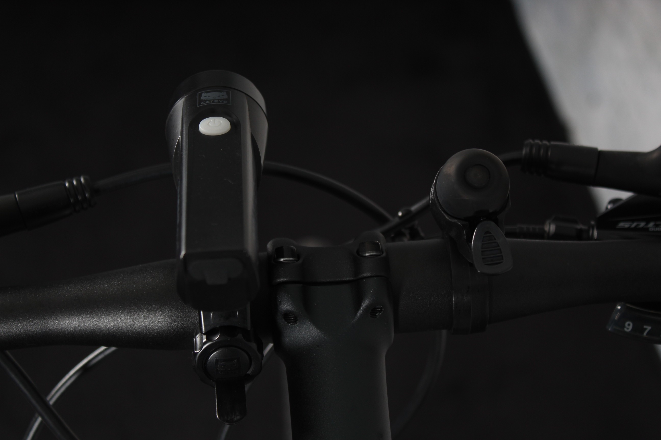 YAMAHA - CrossCore RC - L
