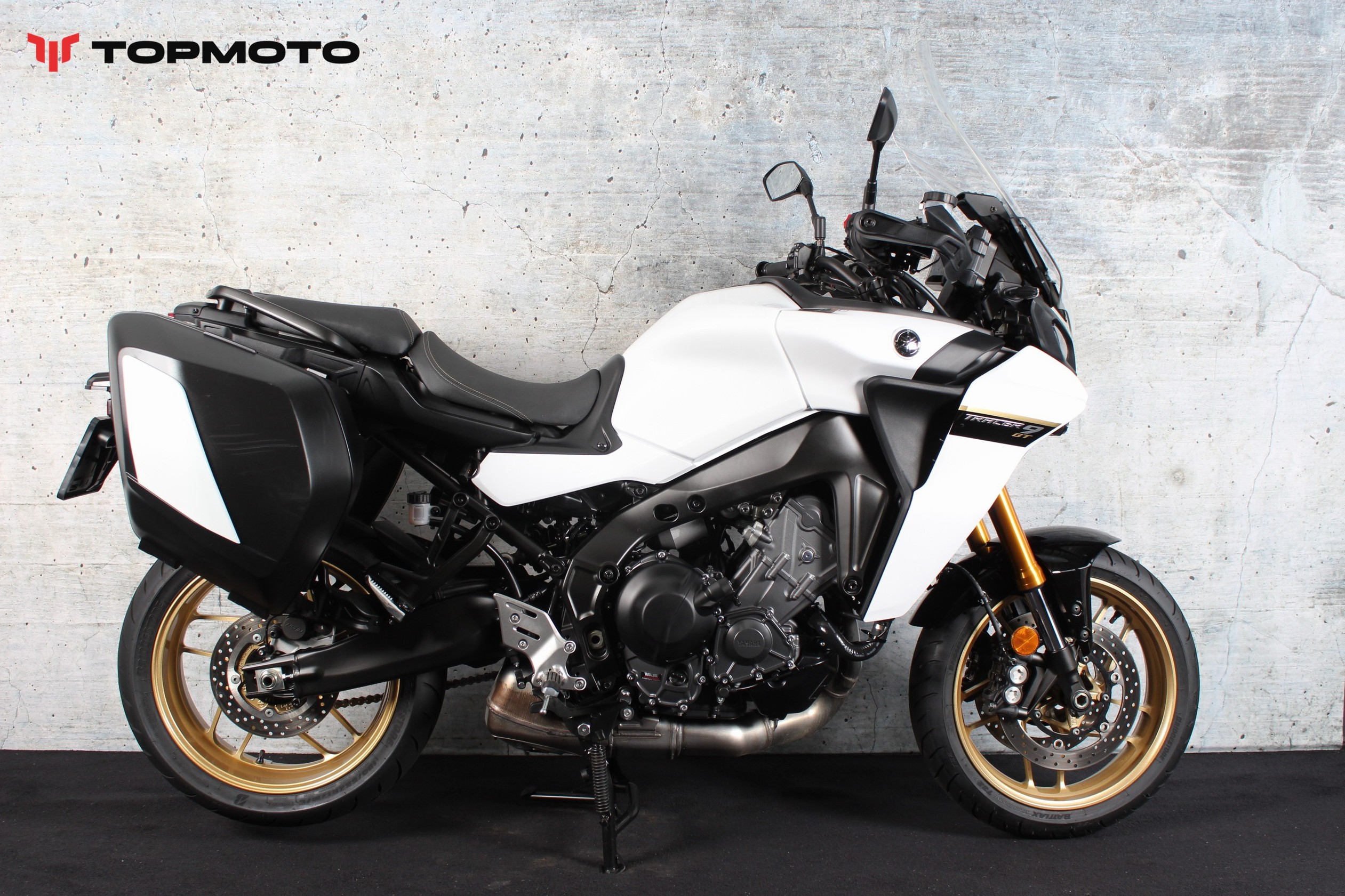 YAMAHA Tracer 9 GT ABS