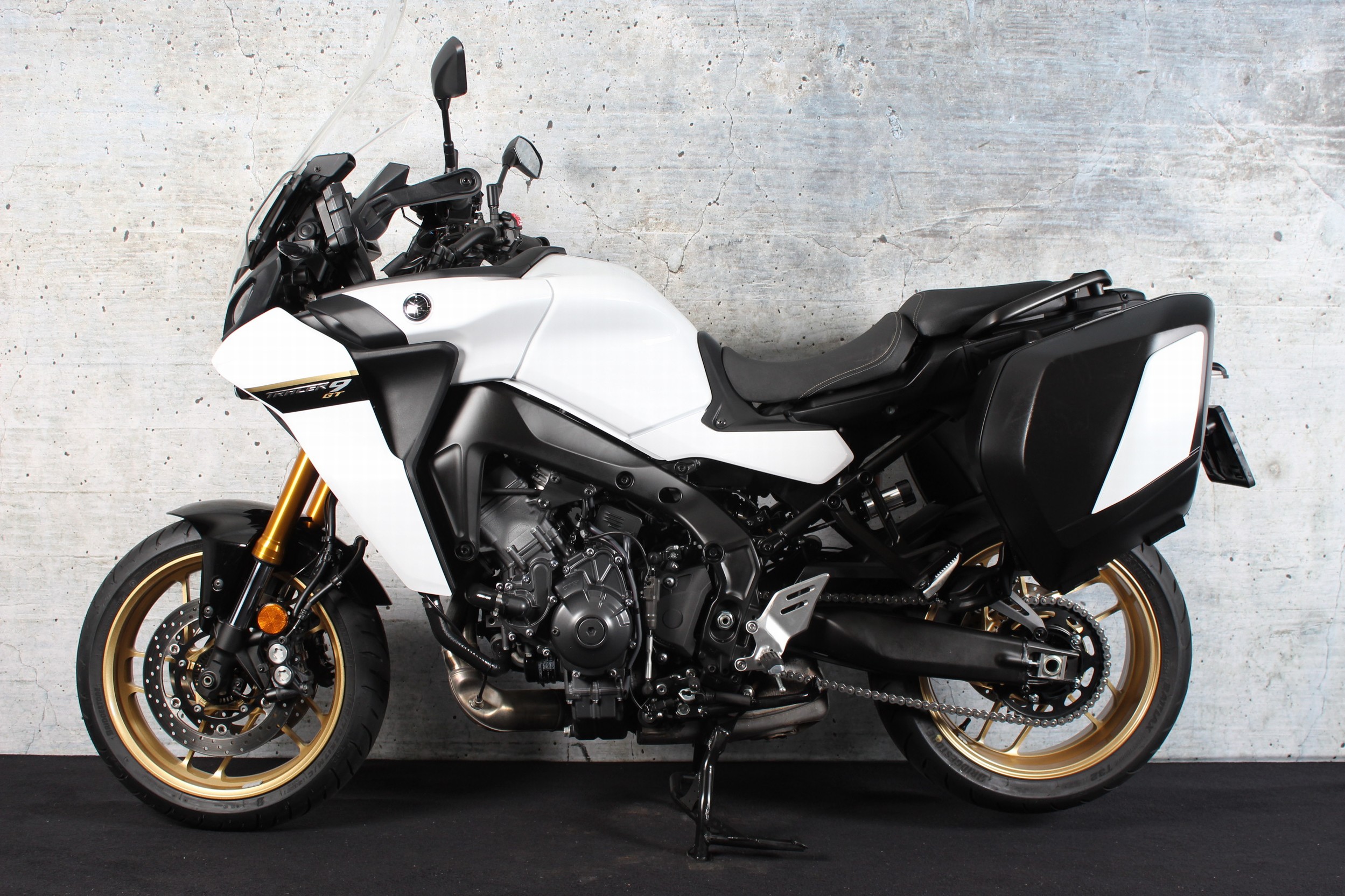 YAMAHA Tracer 9 GT ABS