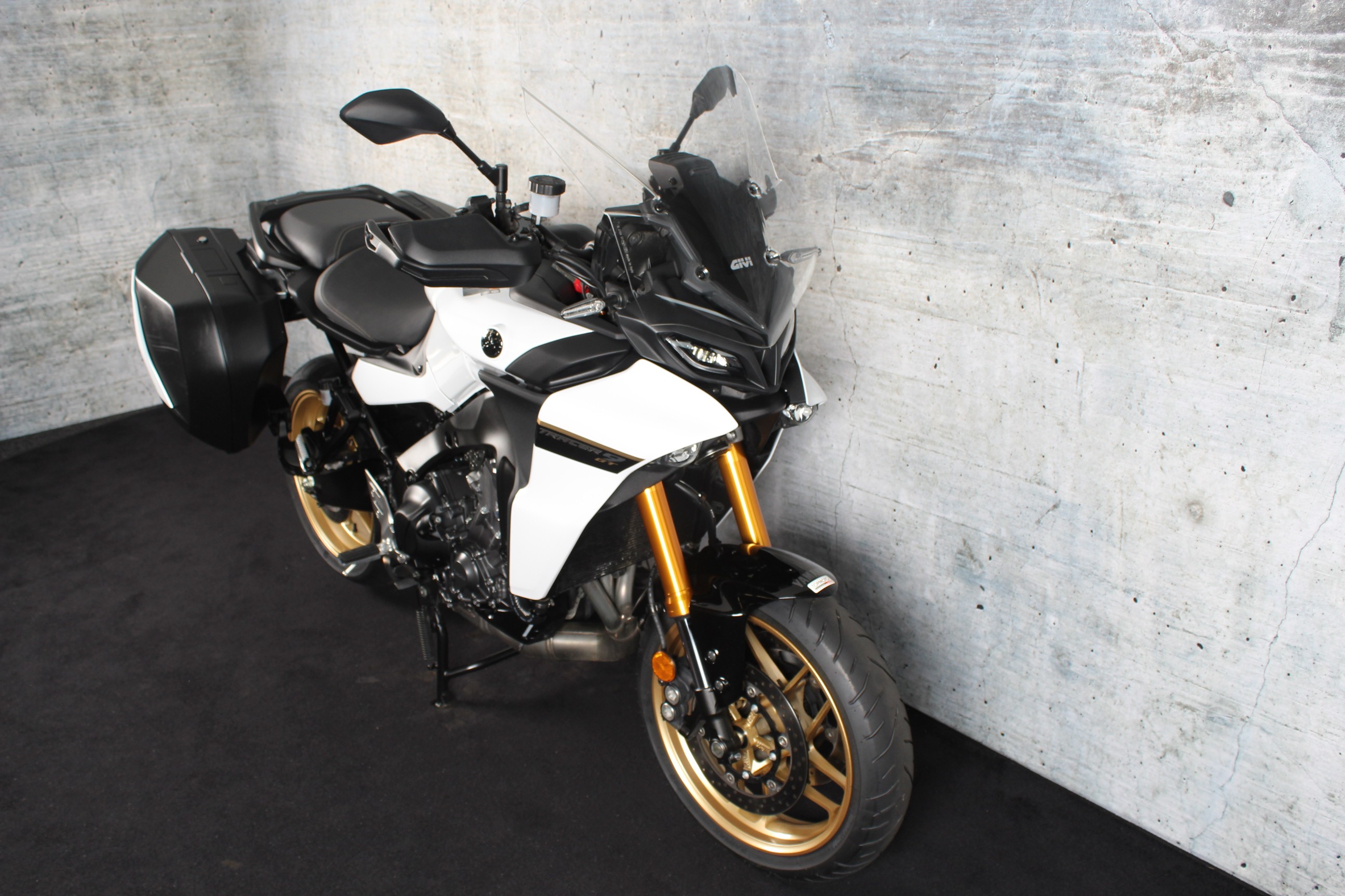 YAMAHA Tracer 9 GT ABS