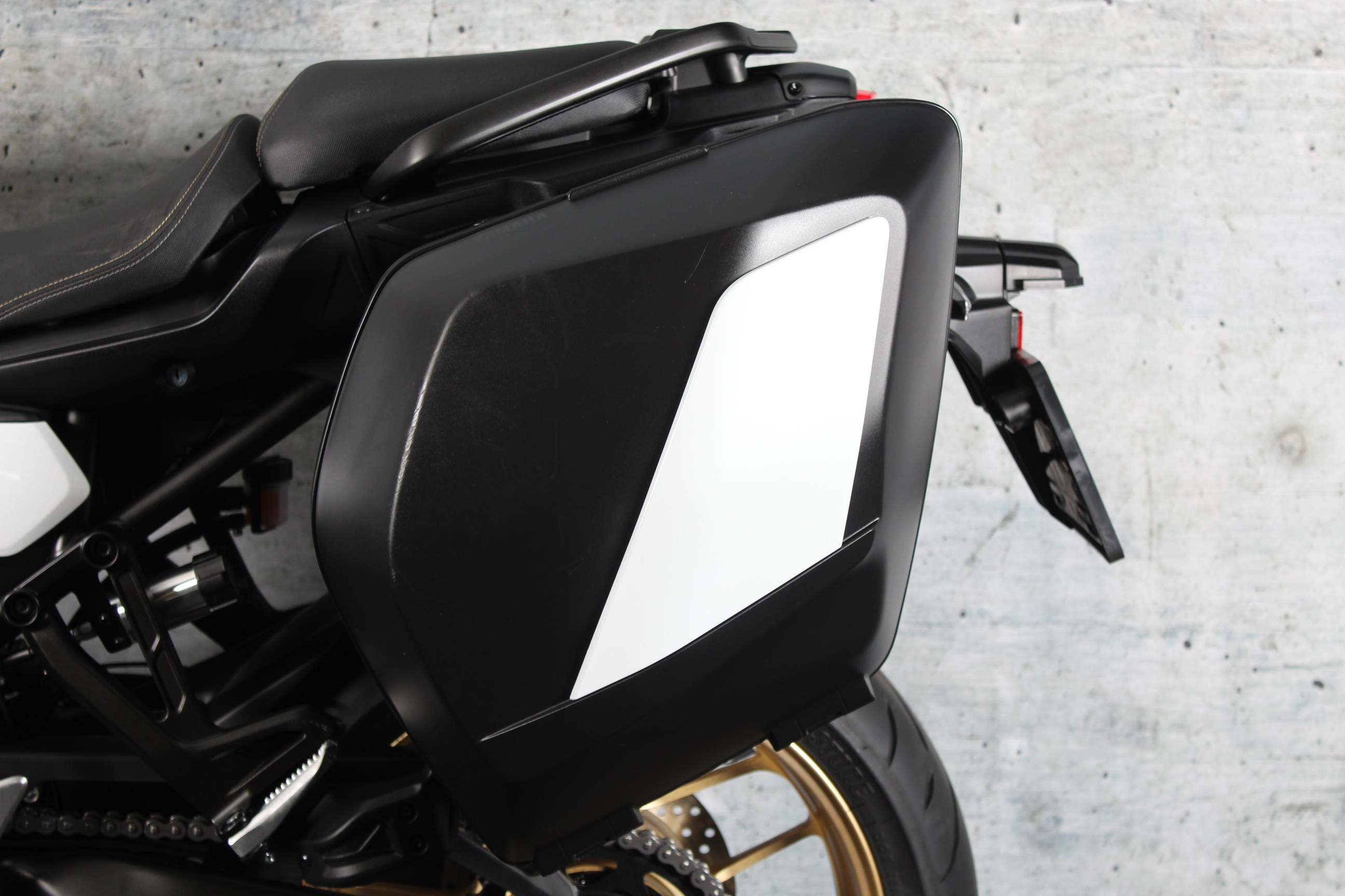 YAMAHA Tracer 9 GT ABS