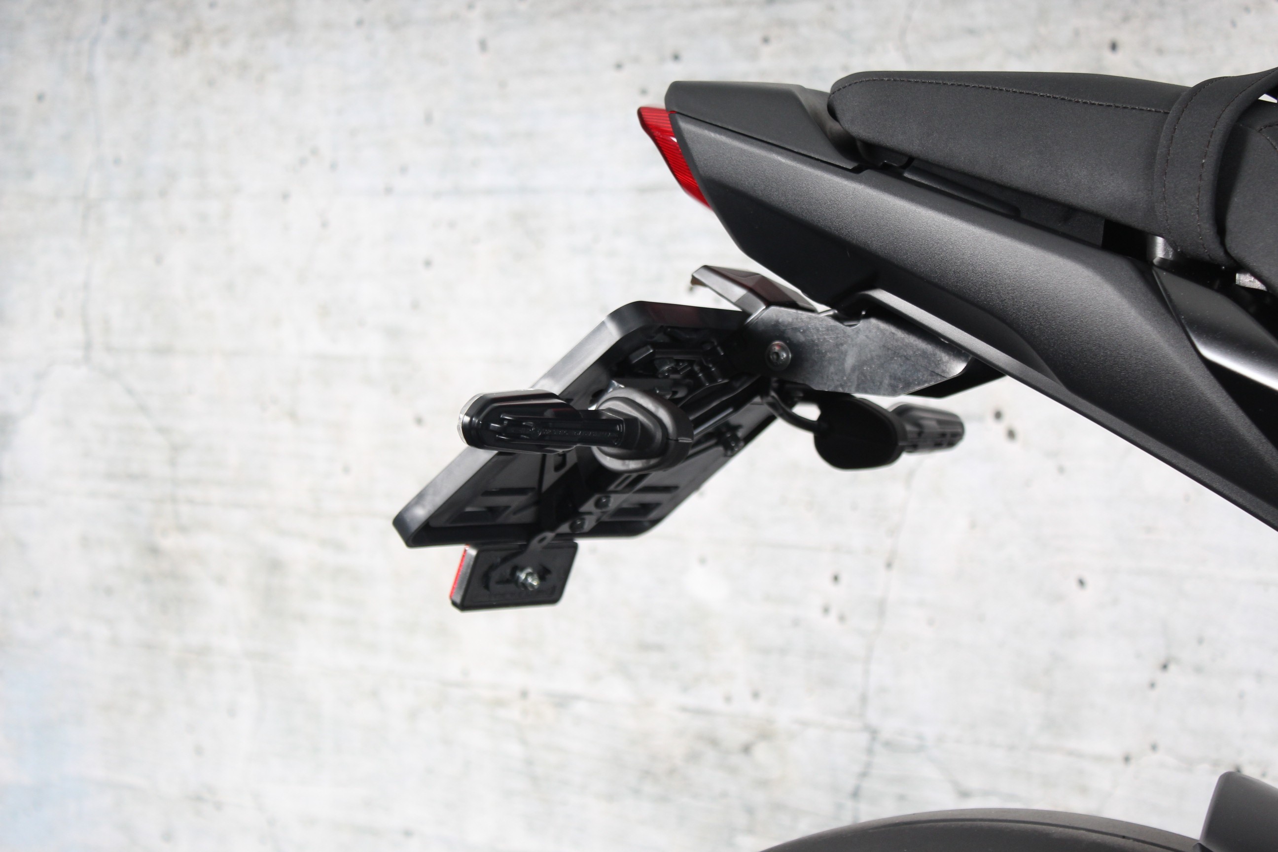 YAMAHA MT 10 ABS Akrapovic