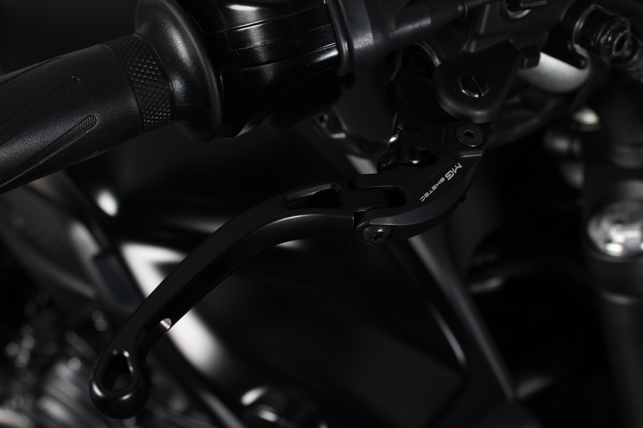 YAMAHA MT 07 ABS Mivv - Quickshifter