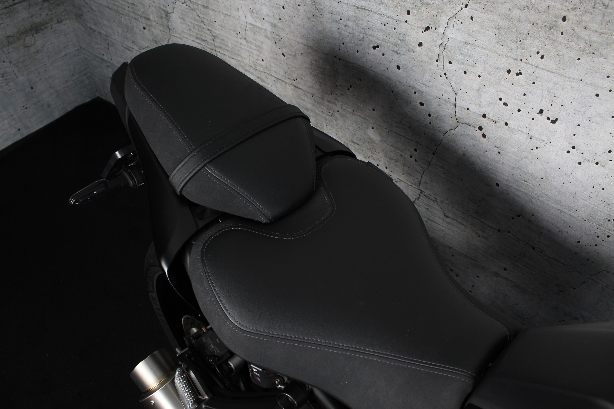 YAMAHA MT 07 ABS Mivv - Quickshifter