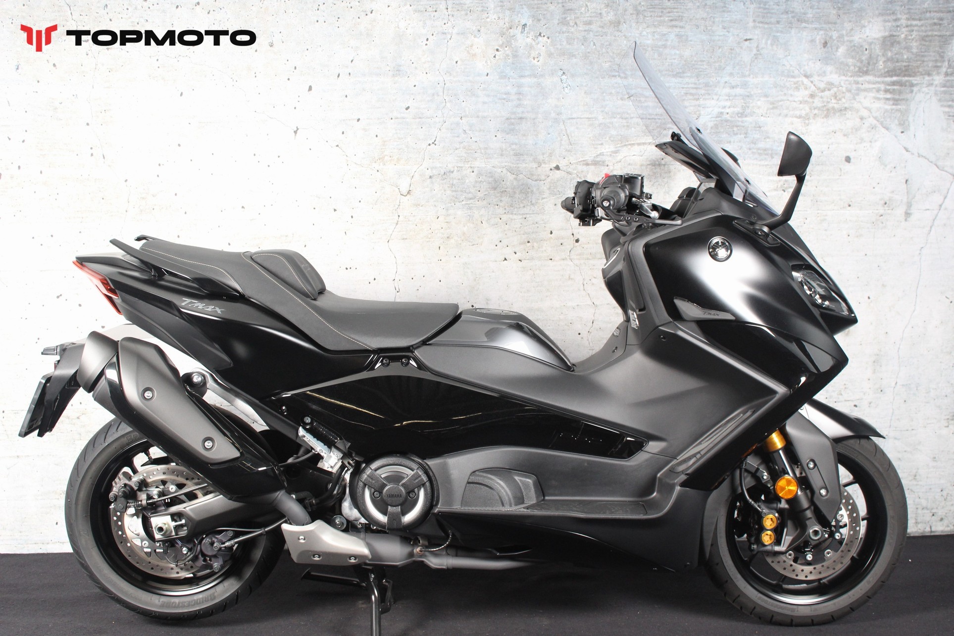 YAMAHA TMax 560 ABS Tech Max BTW-moto