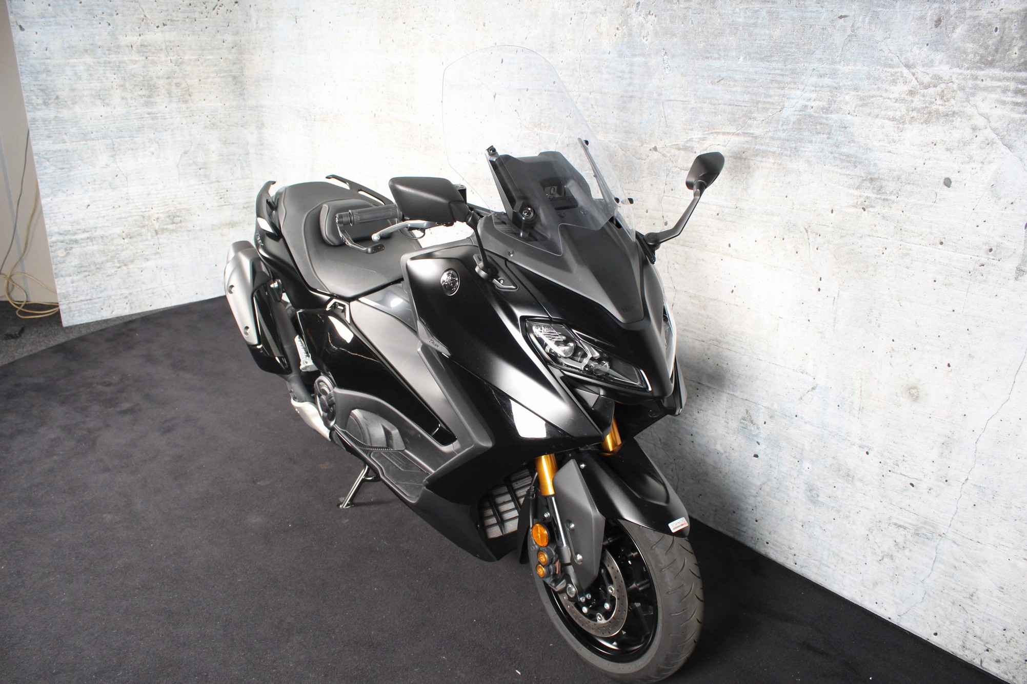 YAMAHA TMax 560 ABS Tech Max BTW-moto