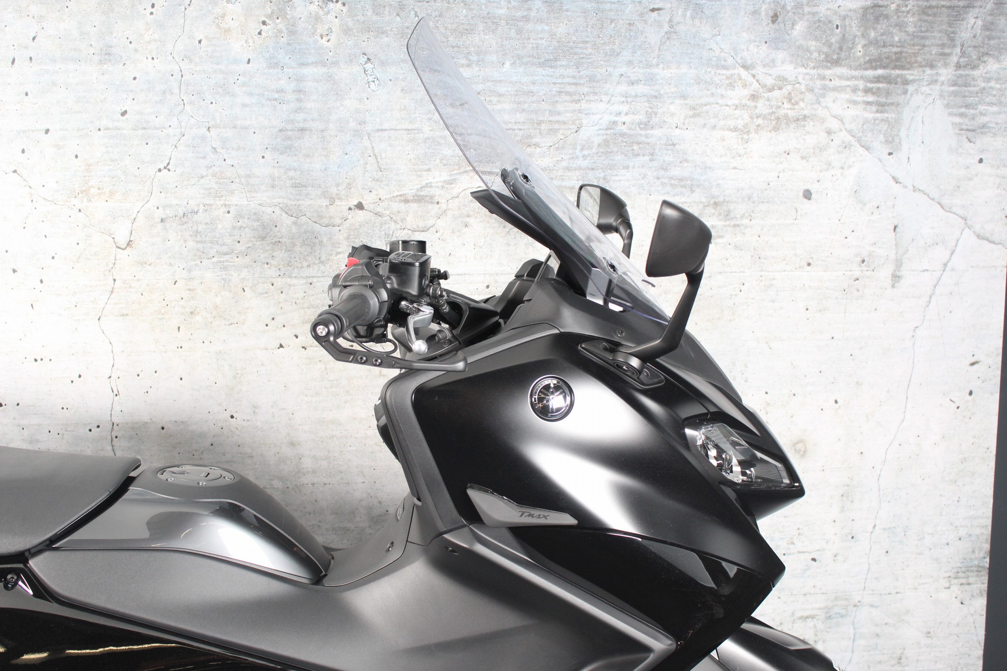 YAMAHA TMax 560 ABS Tech Max BTW-moto