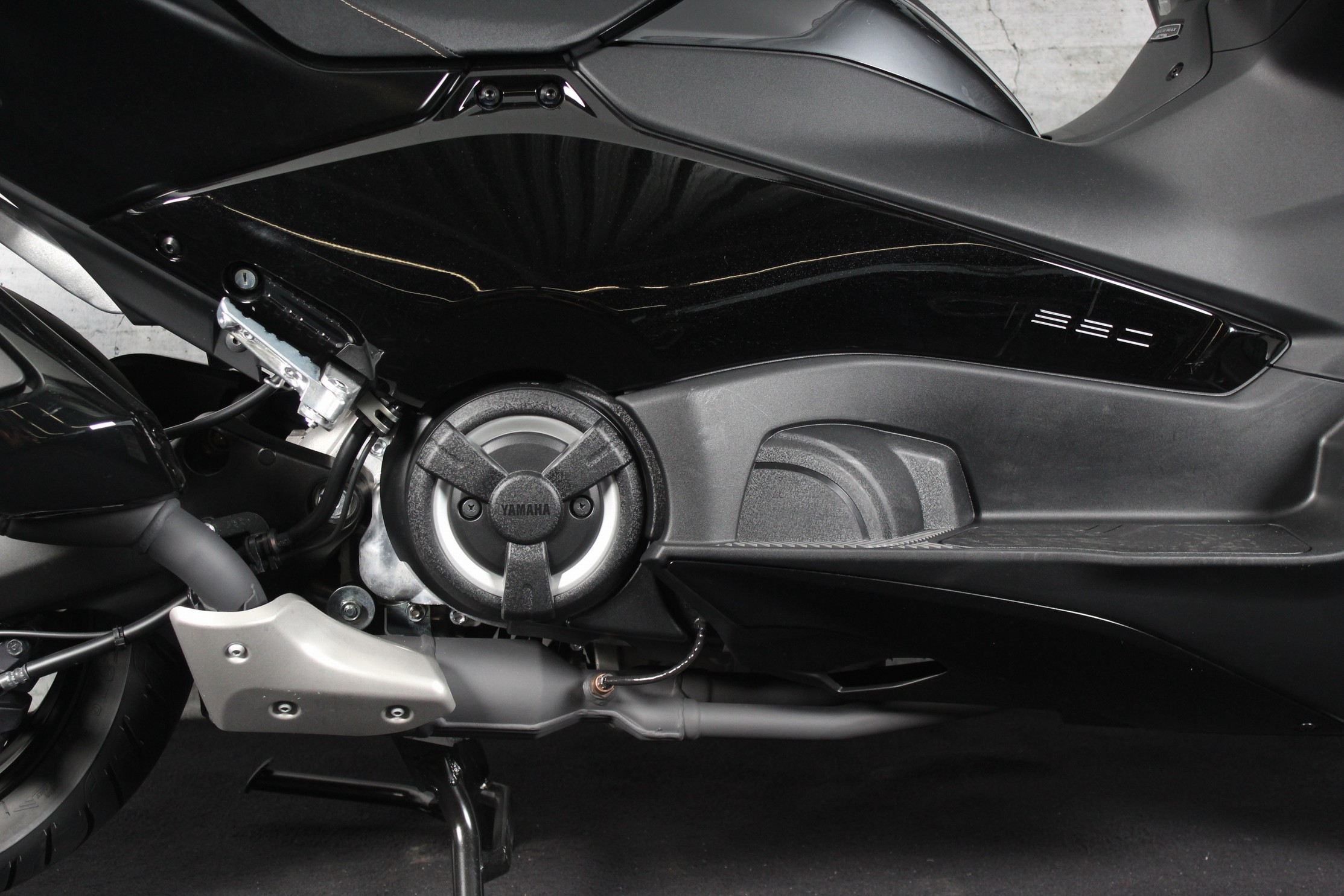 YAMAHA TMax 560 ABS Tech Max BTW-moto