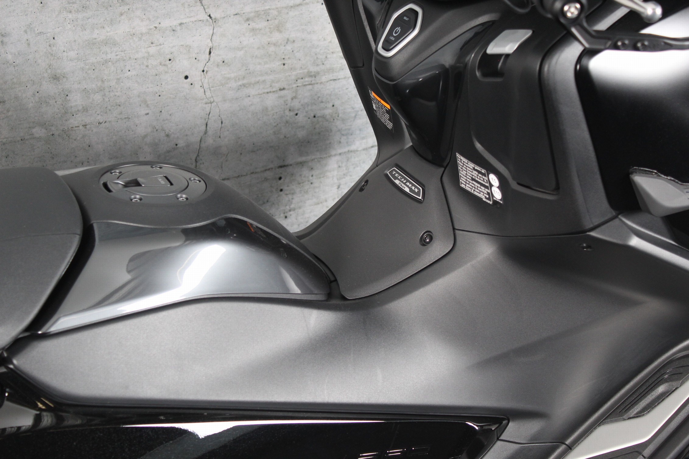 YAMAHA TMax 560 ABS Tech Max BTW-moto