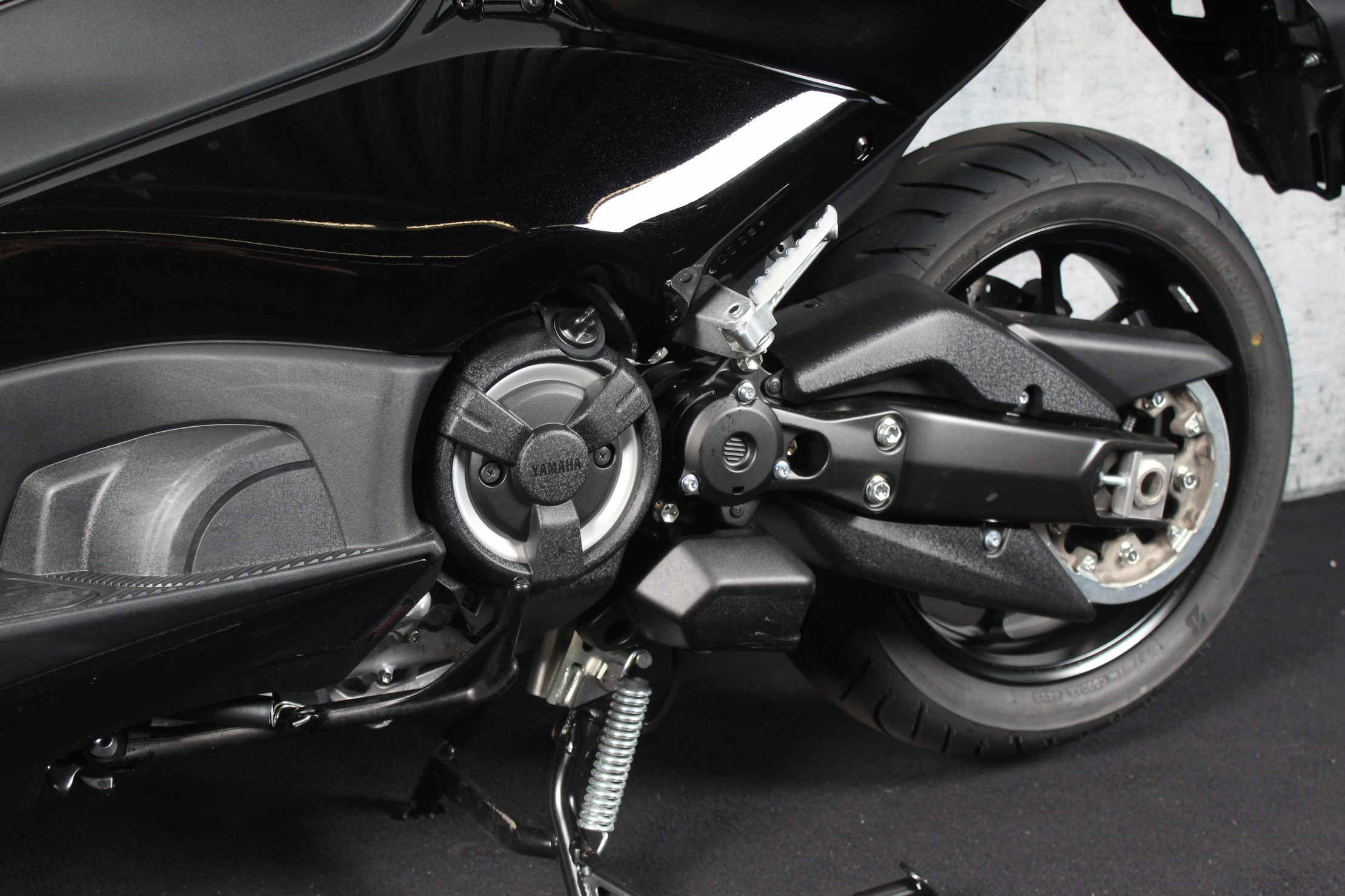 YAMAHA TMax 560 ABS Tech Max BTW-moto