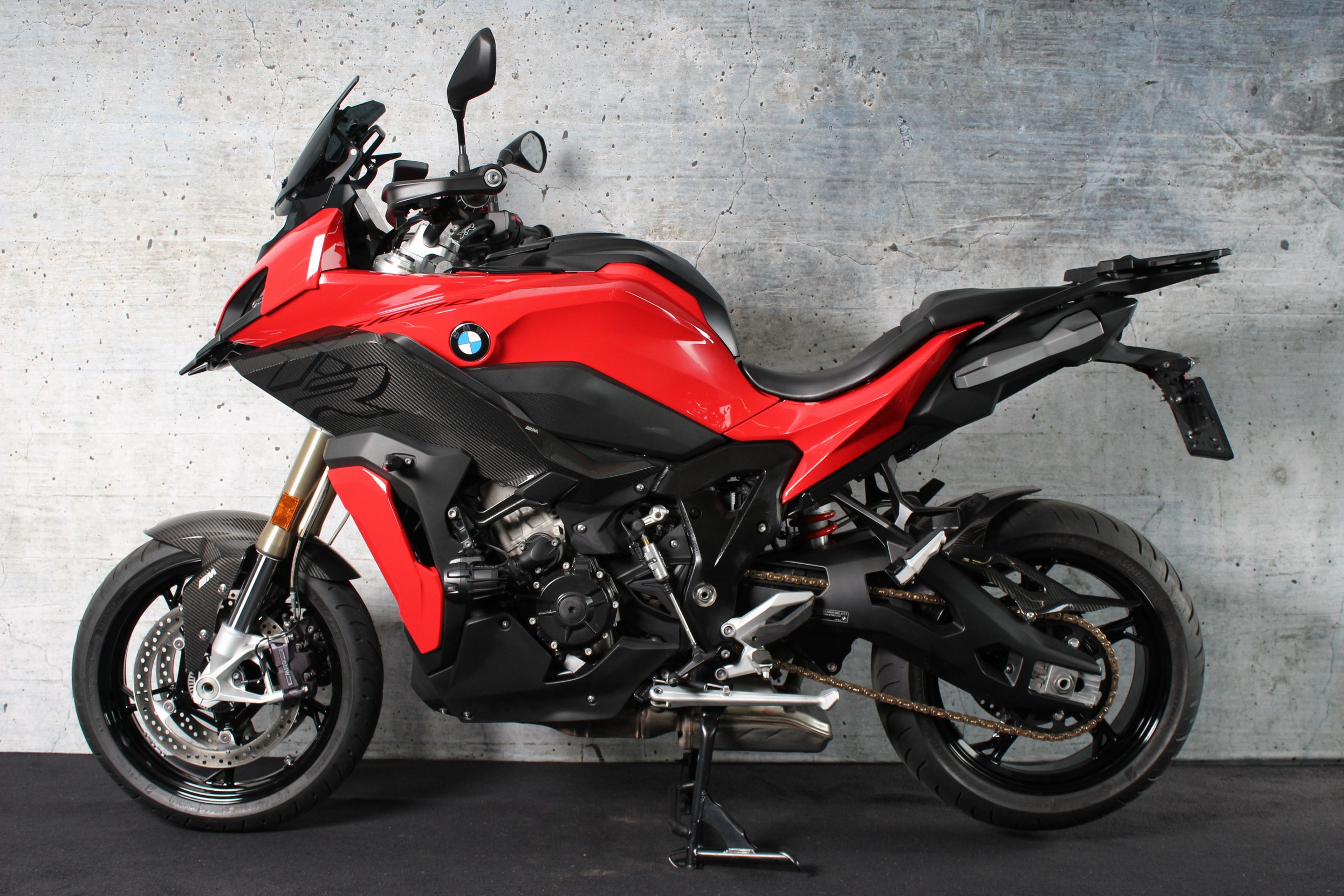 BMW S 1000 XR