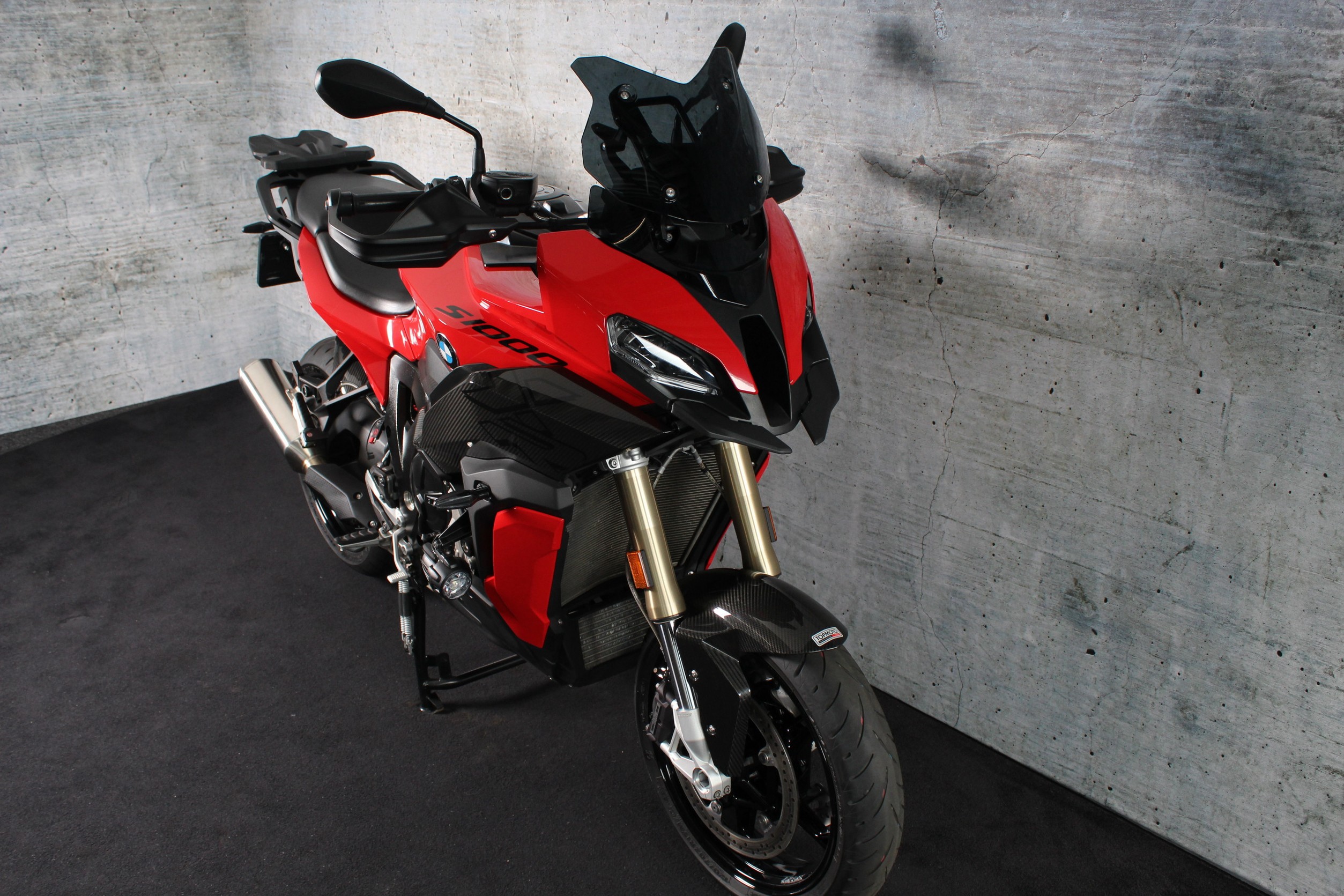 BMW S 1000 XR