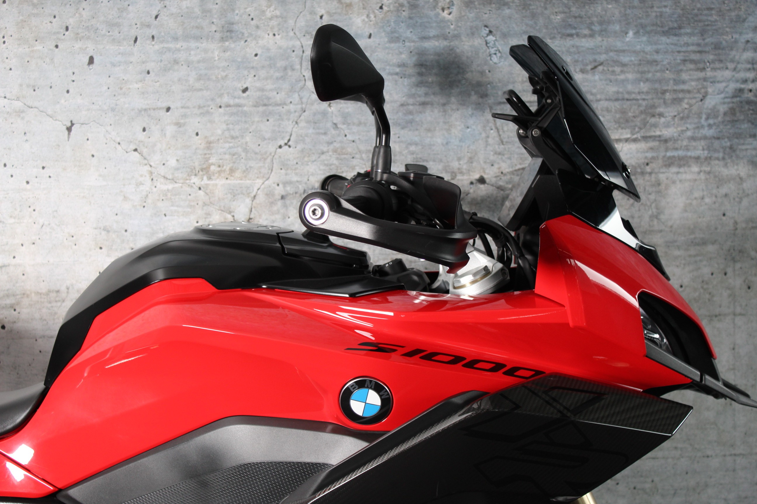 BMW S 1000 XR