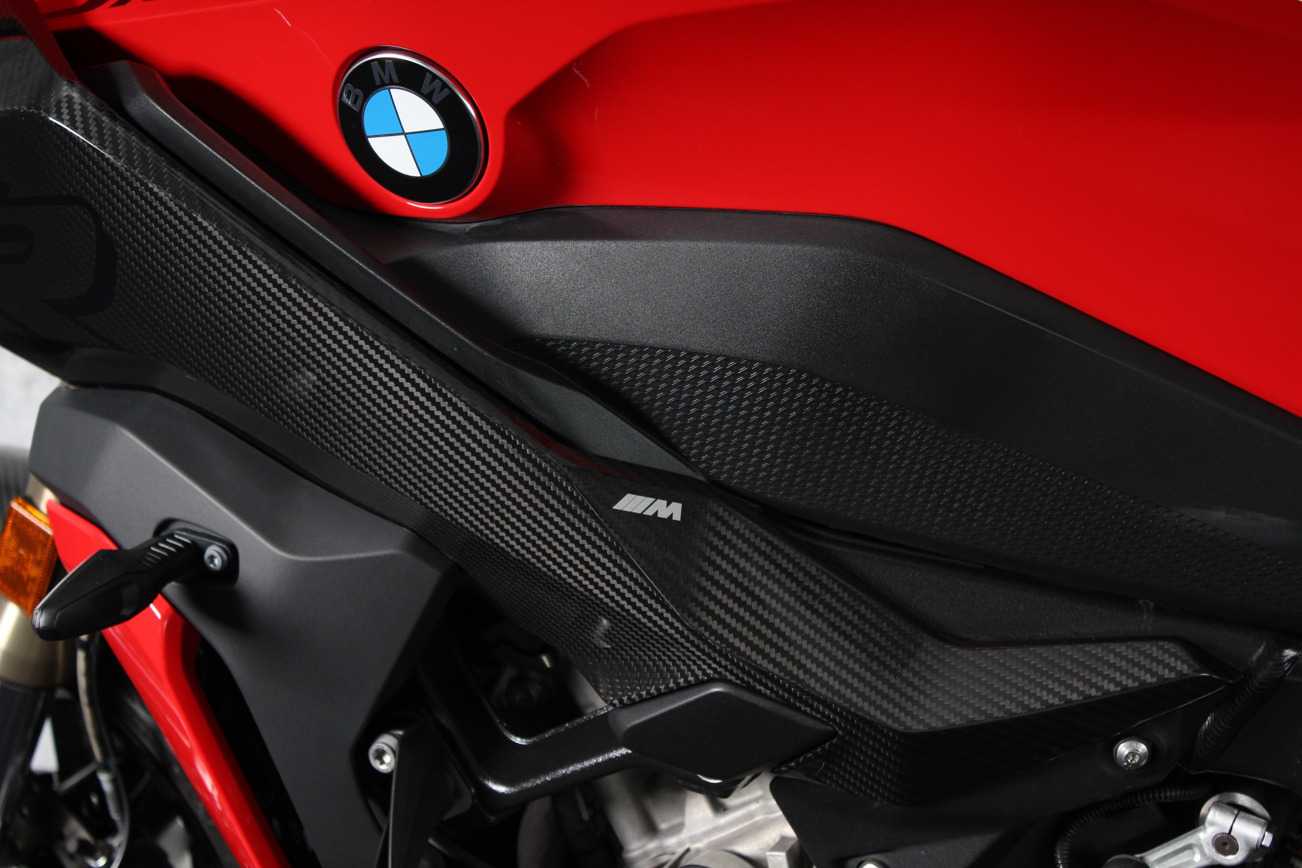 BMW S 1000 XR