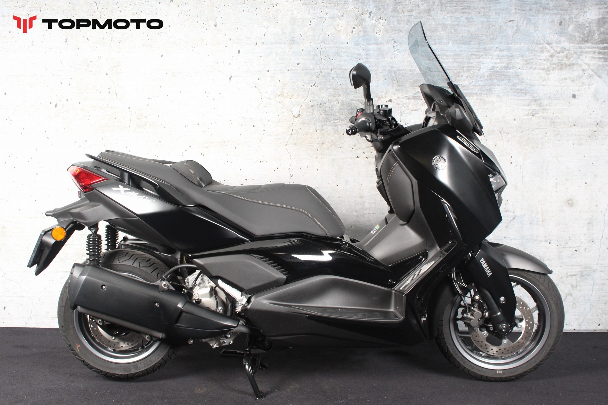 YAMAHA XMax 300 Tech Max ABS