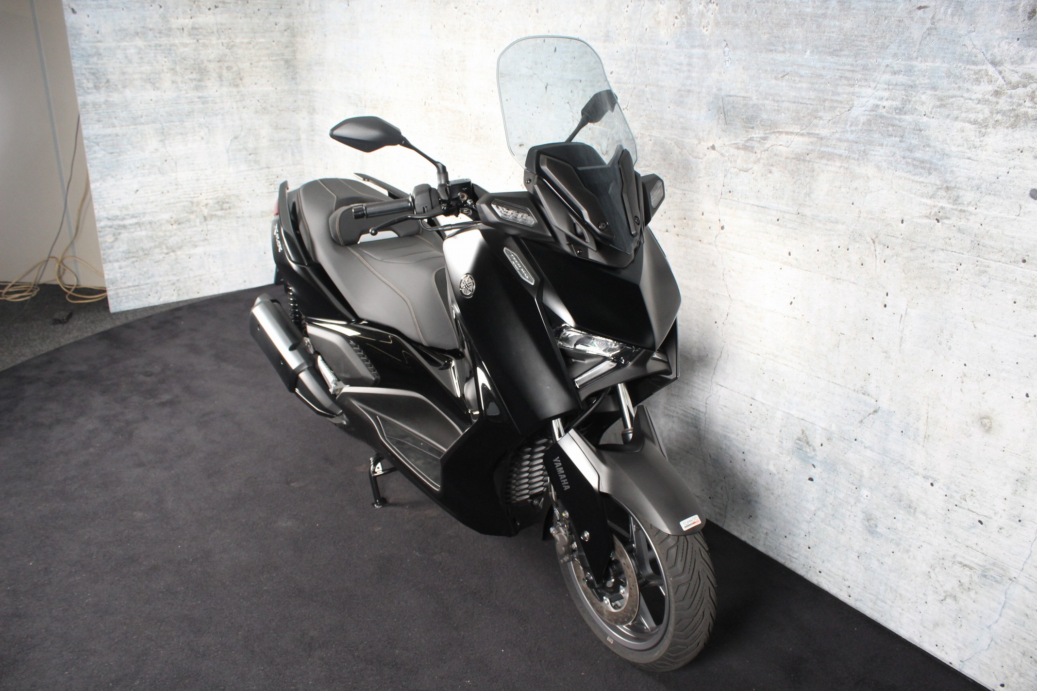 YAMAHA XMax 300 Tech Max ABS