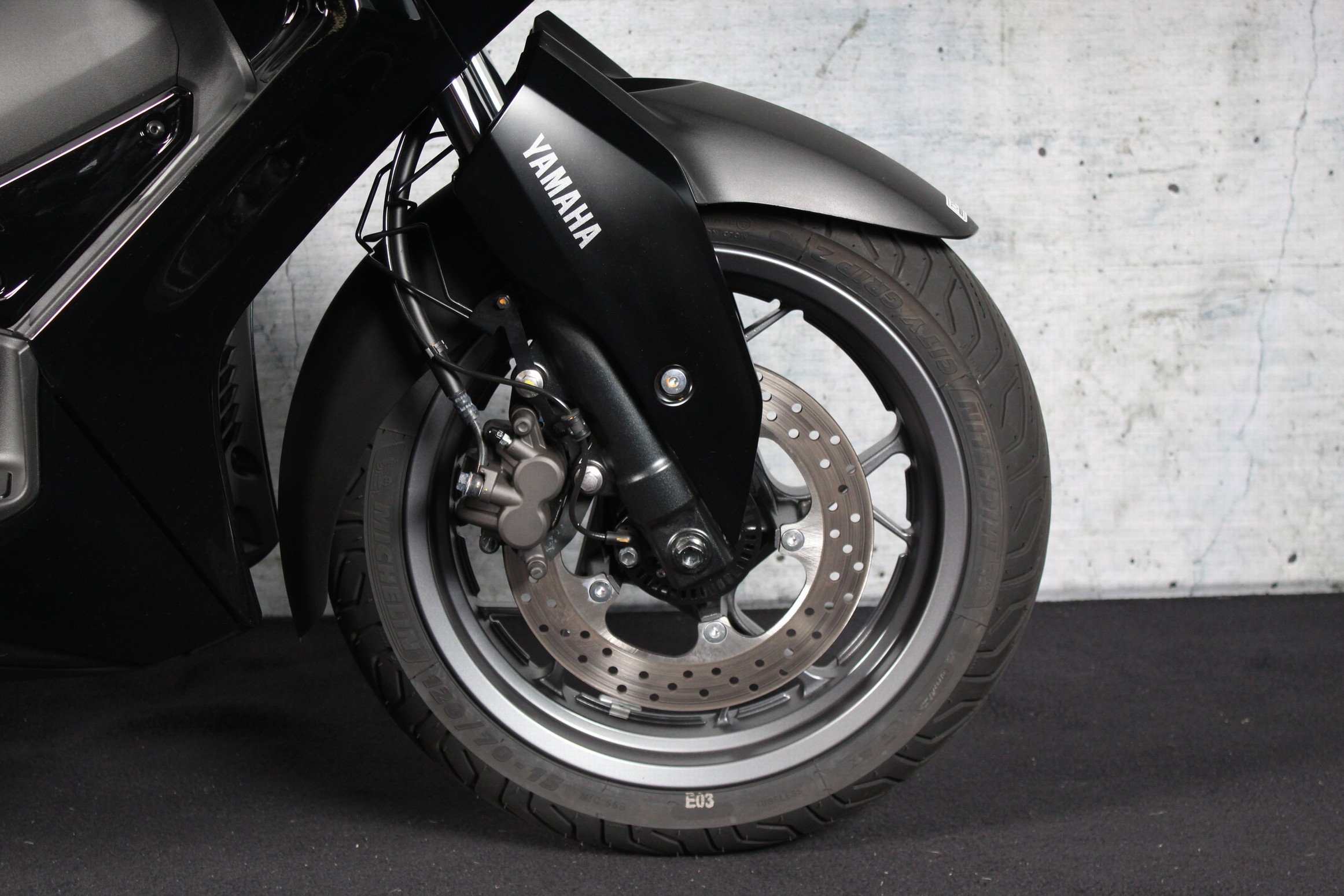 YAMAHA XMax 300 Tech Max ABS