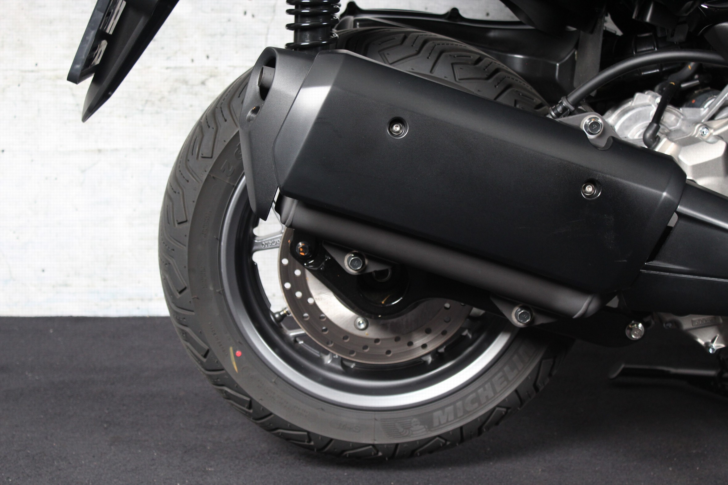 YAMAHA XMax 300 Tech Max ABS