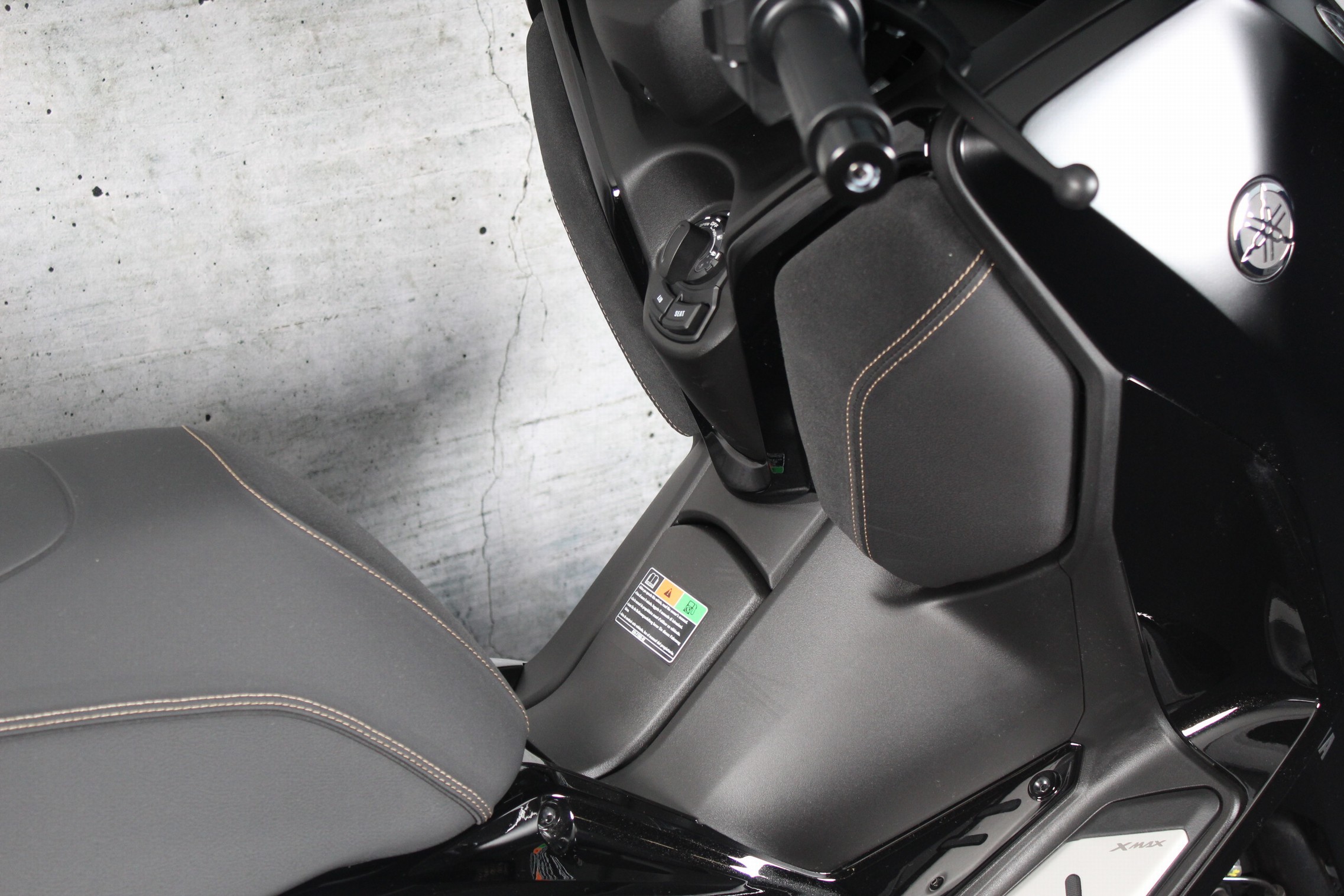 YAMAHA XMax 300 Tech Max ABS