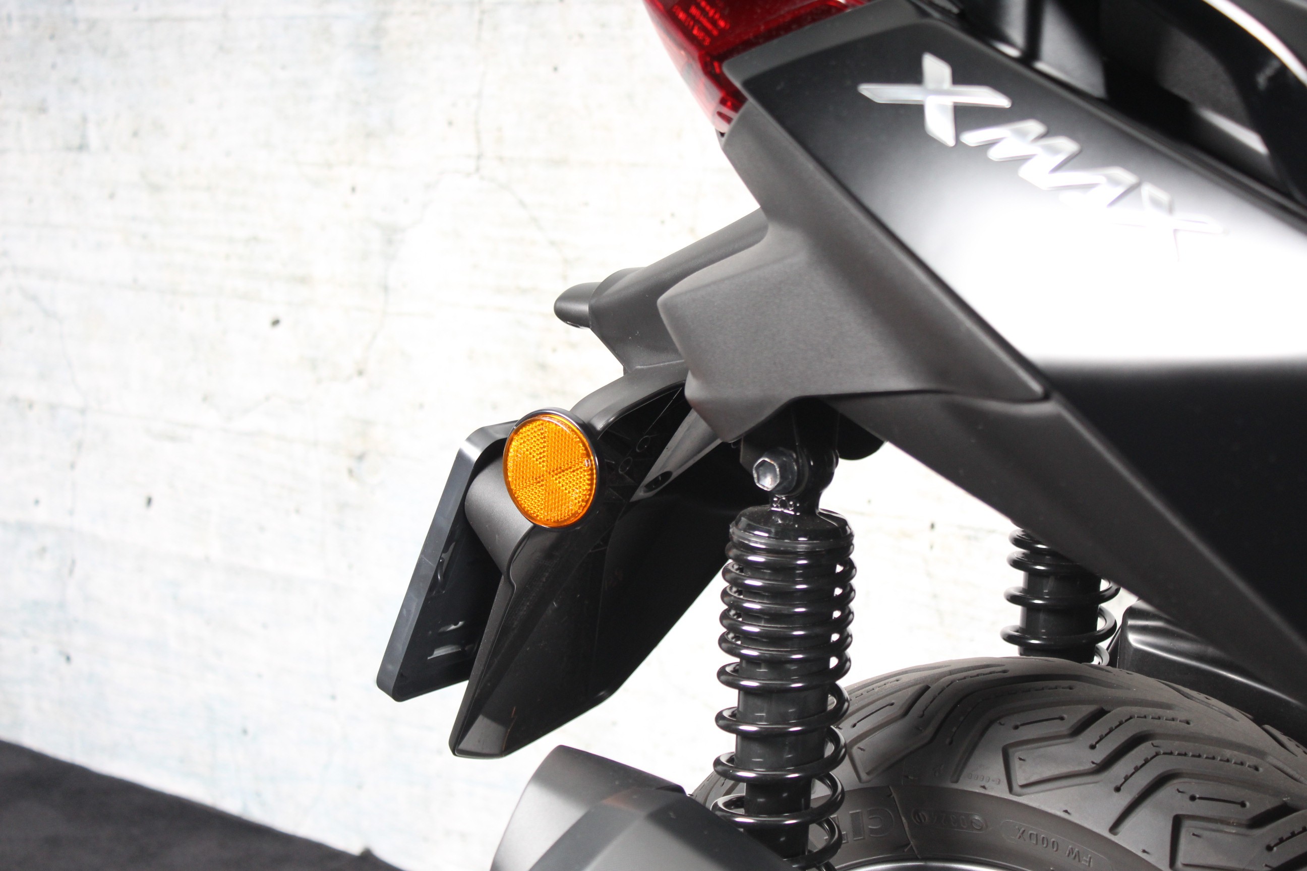 YAMAHA XMax 300 Tech Max ABS