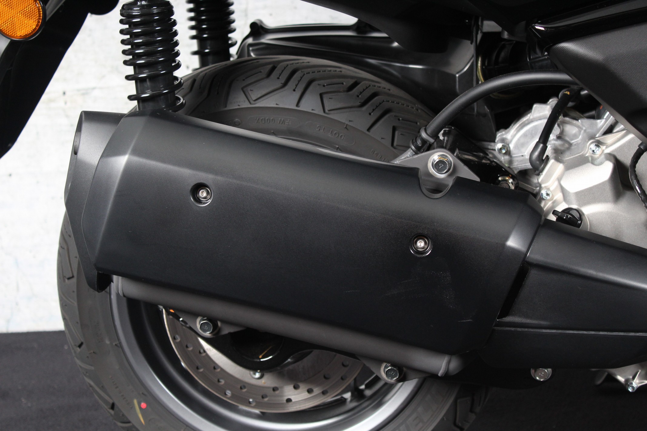 YAMAHA XMax 300 Tech Max ABS