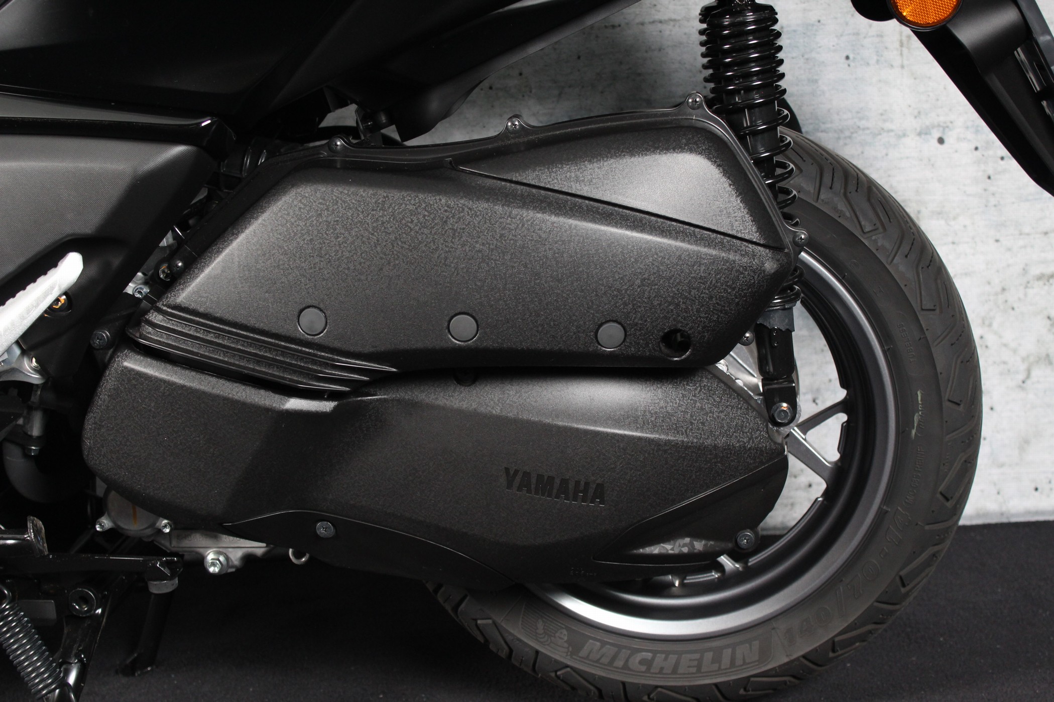 YAMAHA XMax 300 Tech Max ABS