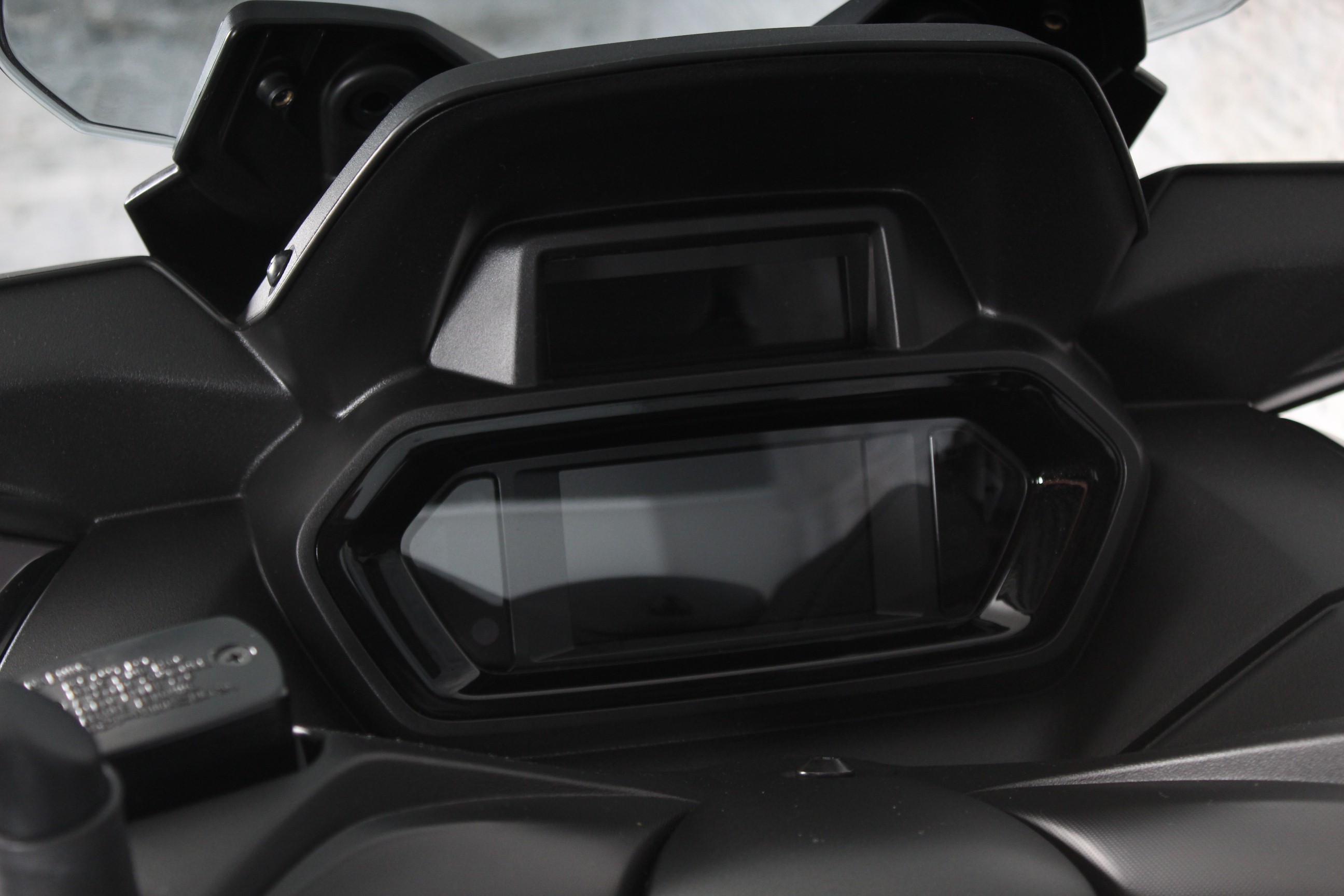 YAMAHA XMax 300 Tech Max ABS
