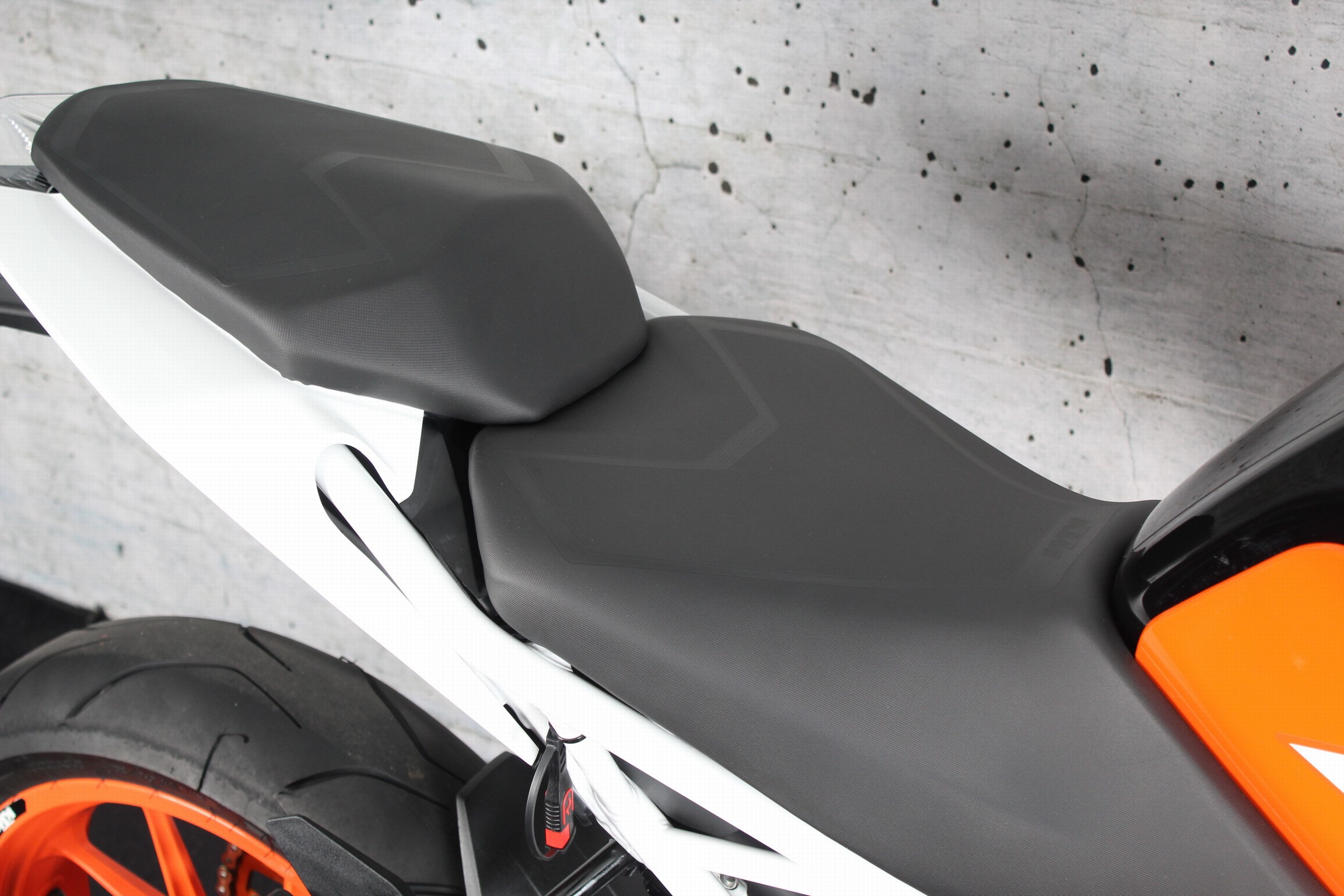 KTM 390 Duke ABS Mivv - code 80/ 3