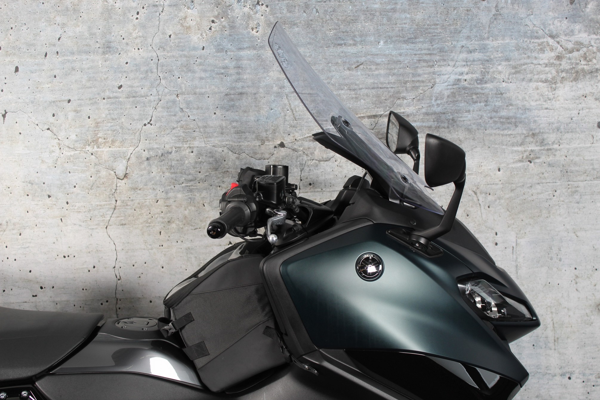 YAMAHA TMax 560 ABS Tech Max