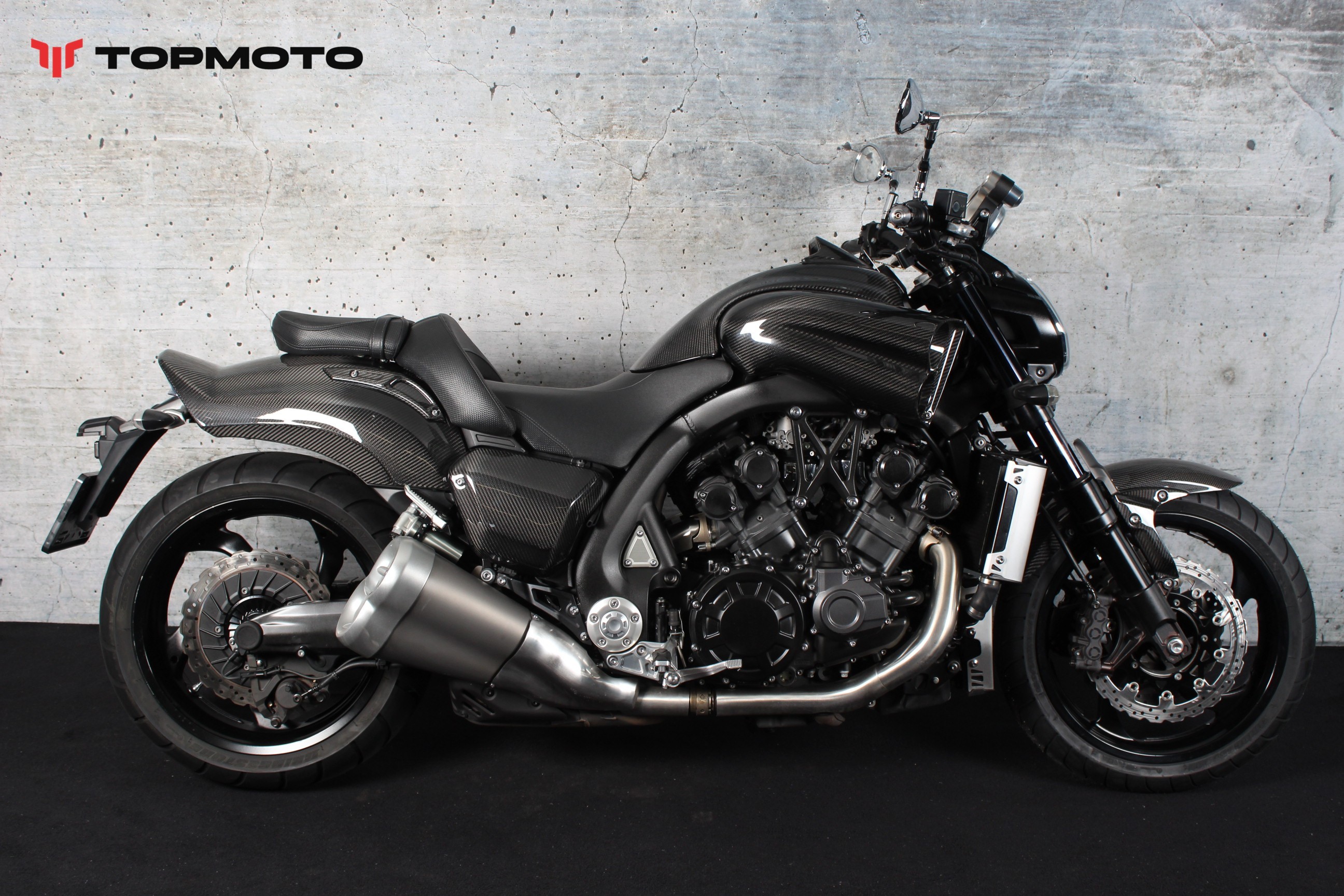 YAMAHA VMAX 1700